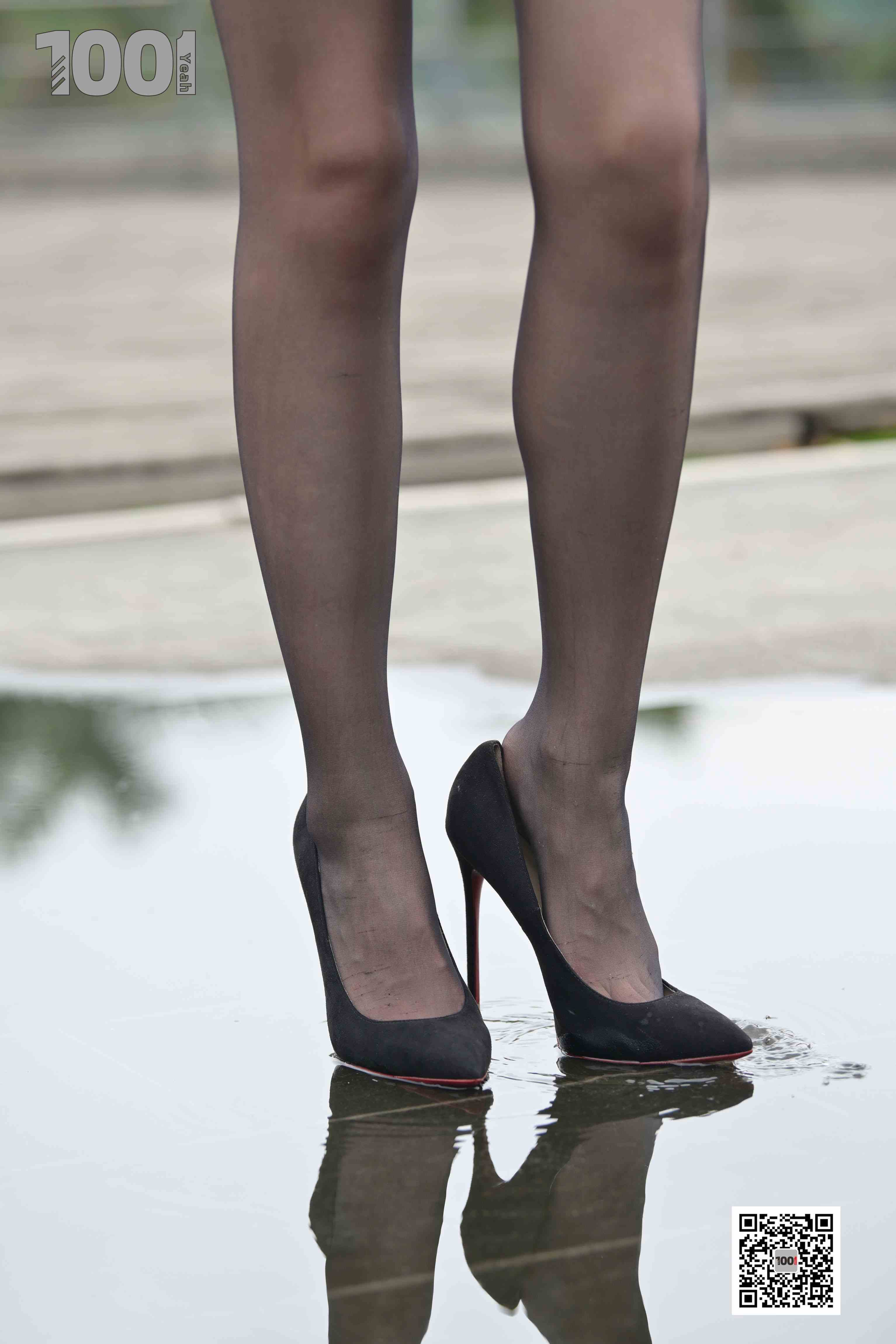 China Beauty Legs and feet 793-2