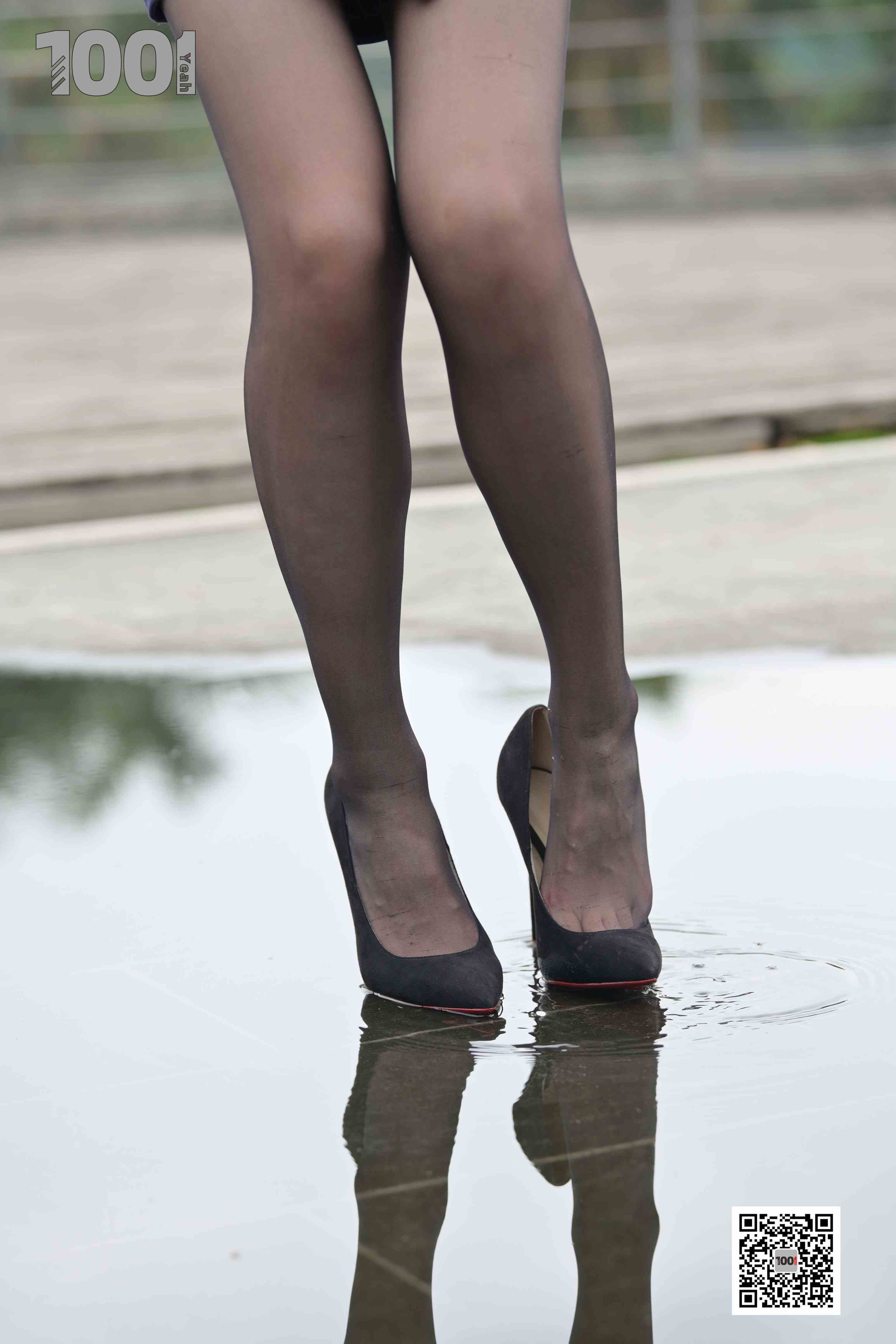 China Beauty Legs and feet 793-2