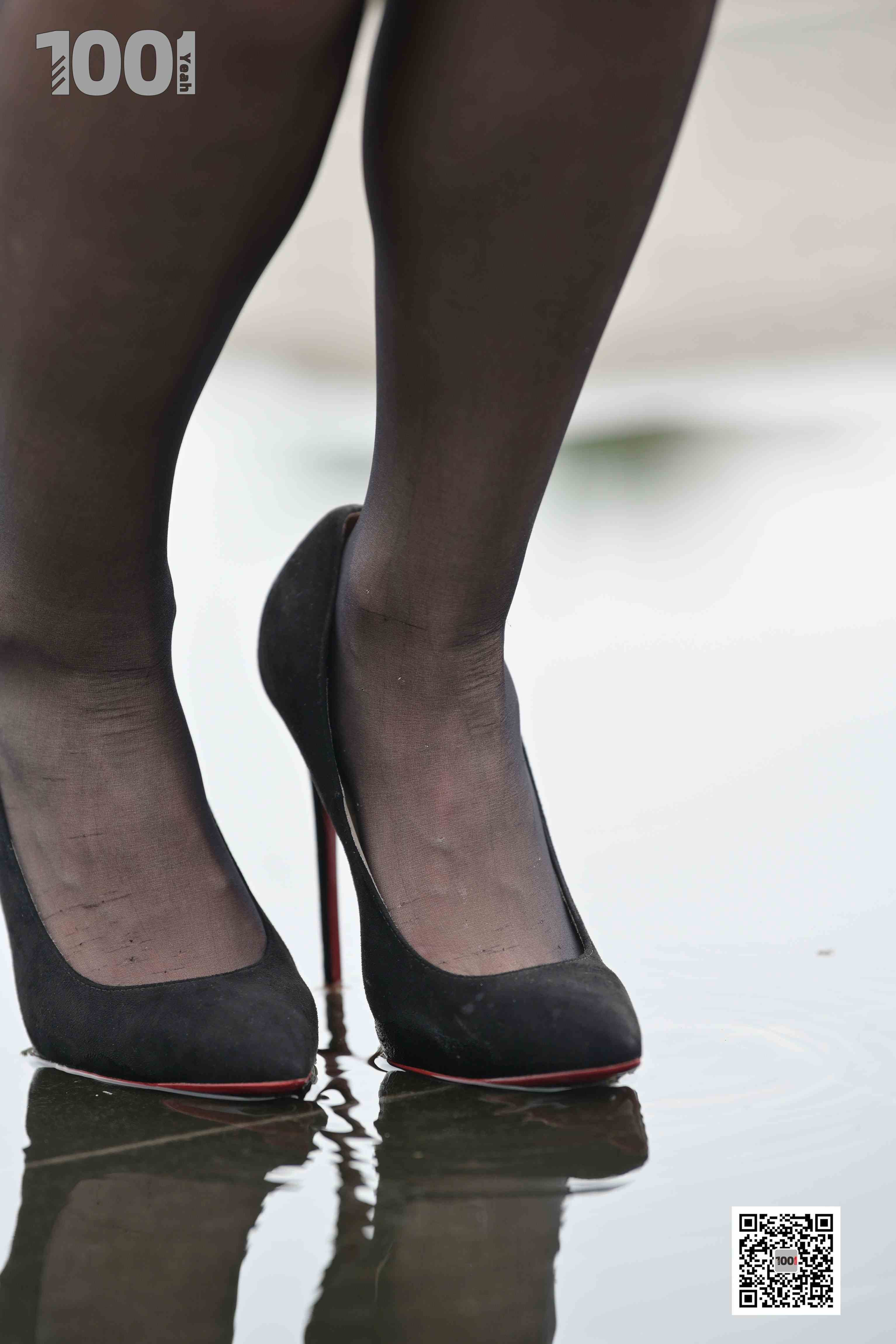 China Beauty Legs and feet 793-3