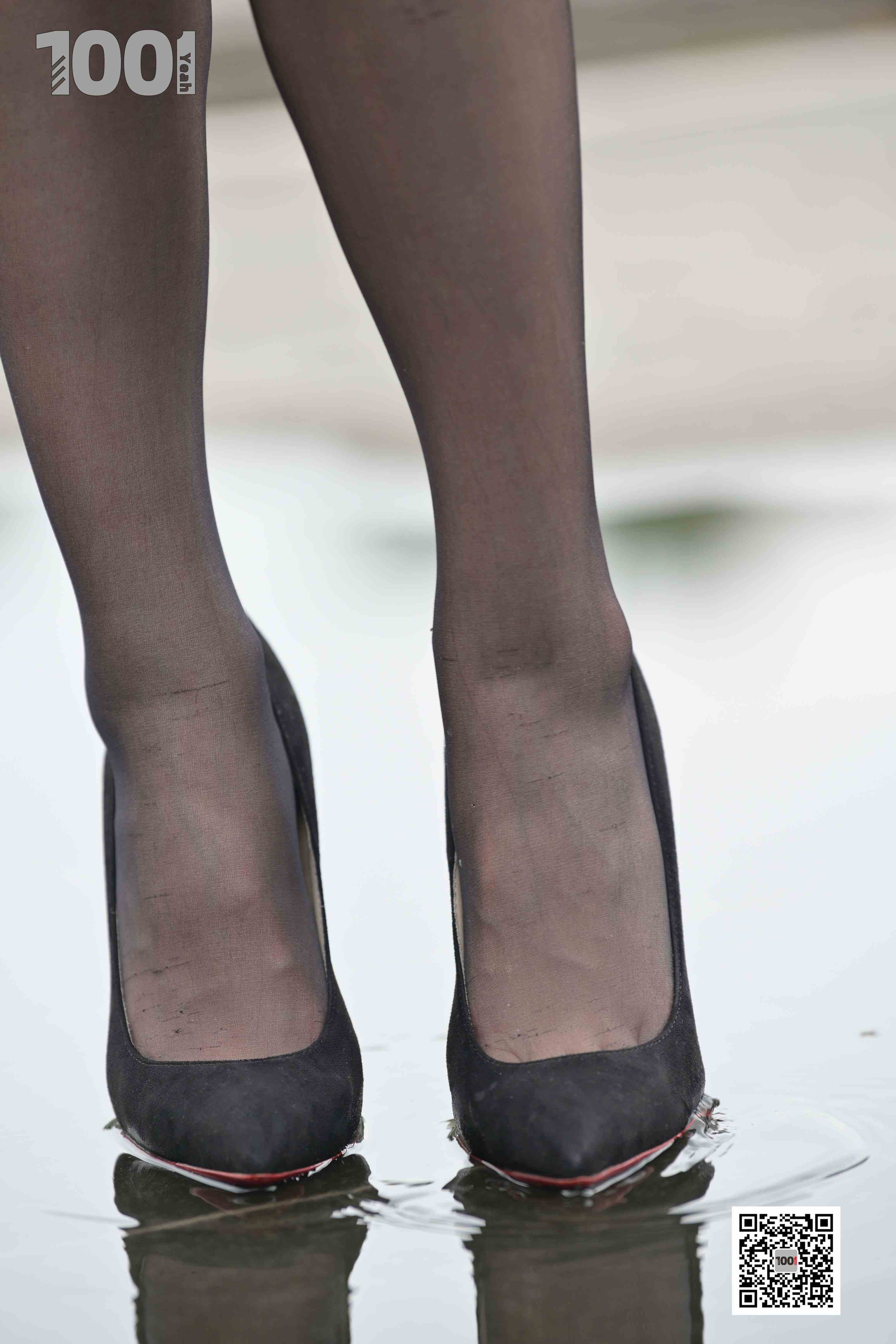 China Beauty Legs and feet 793-3