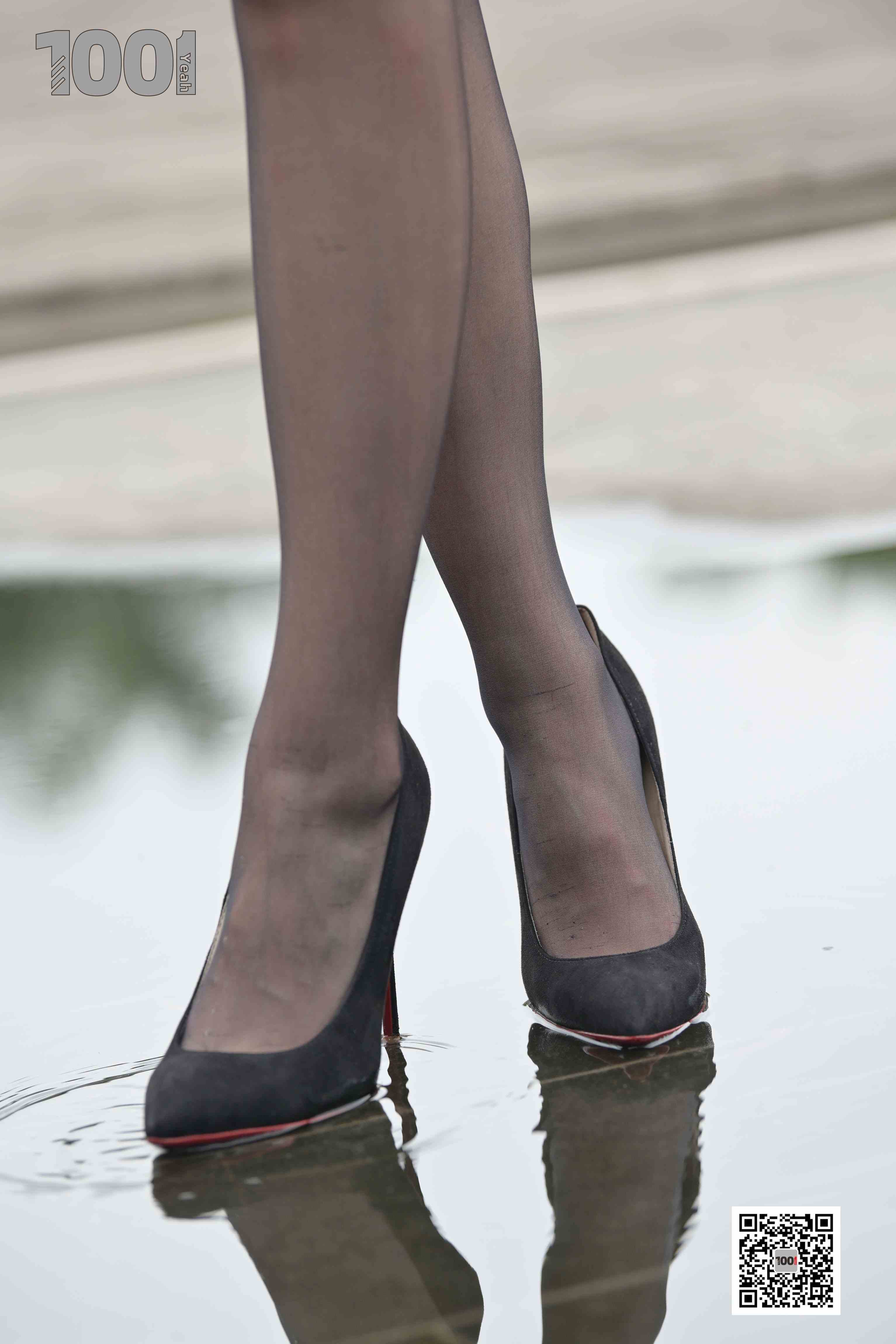 China Beauty Legs and feet 793-3