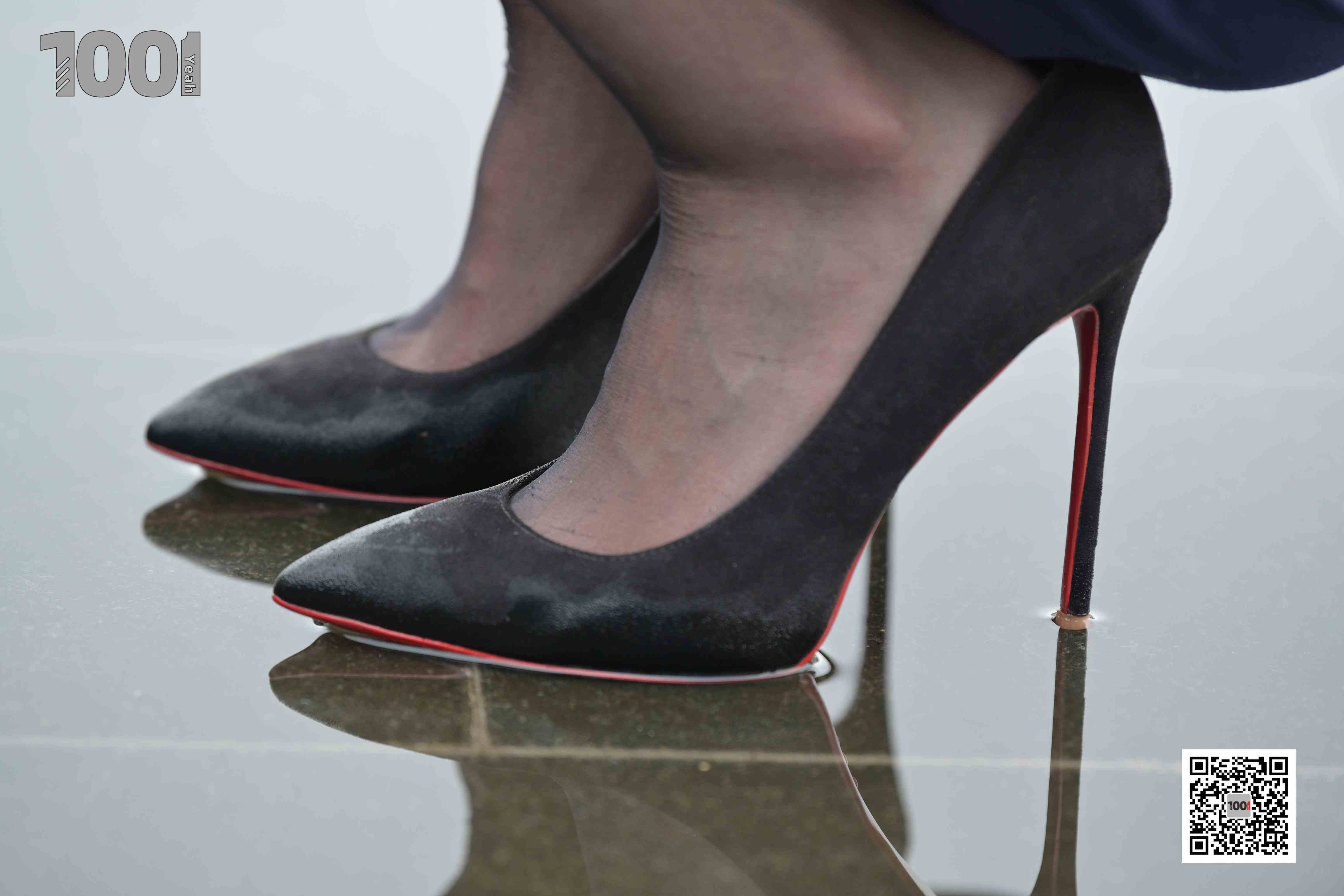 China Beauty Legs and feet 793-3