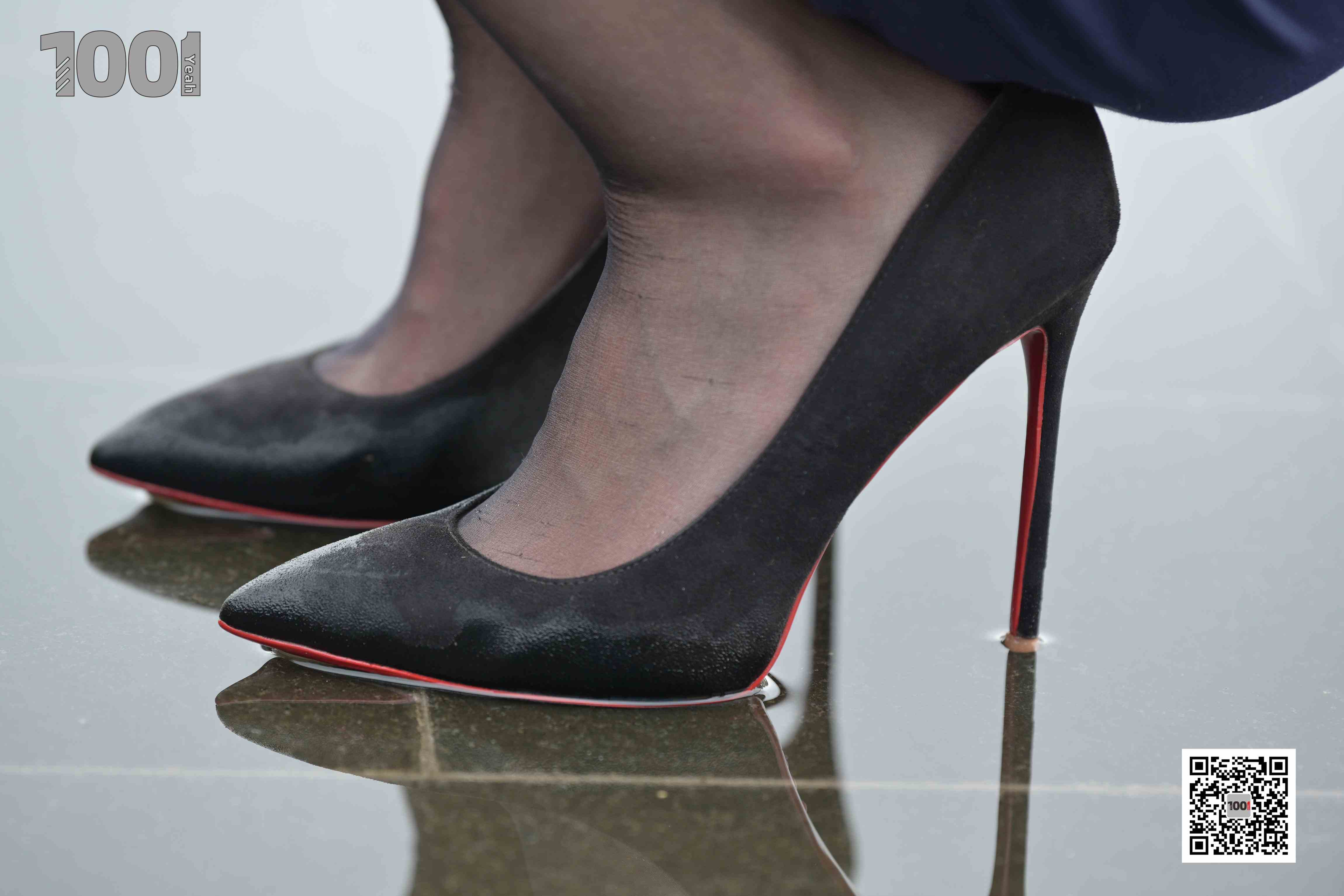 China Beauty Legs and feet 793-3