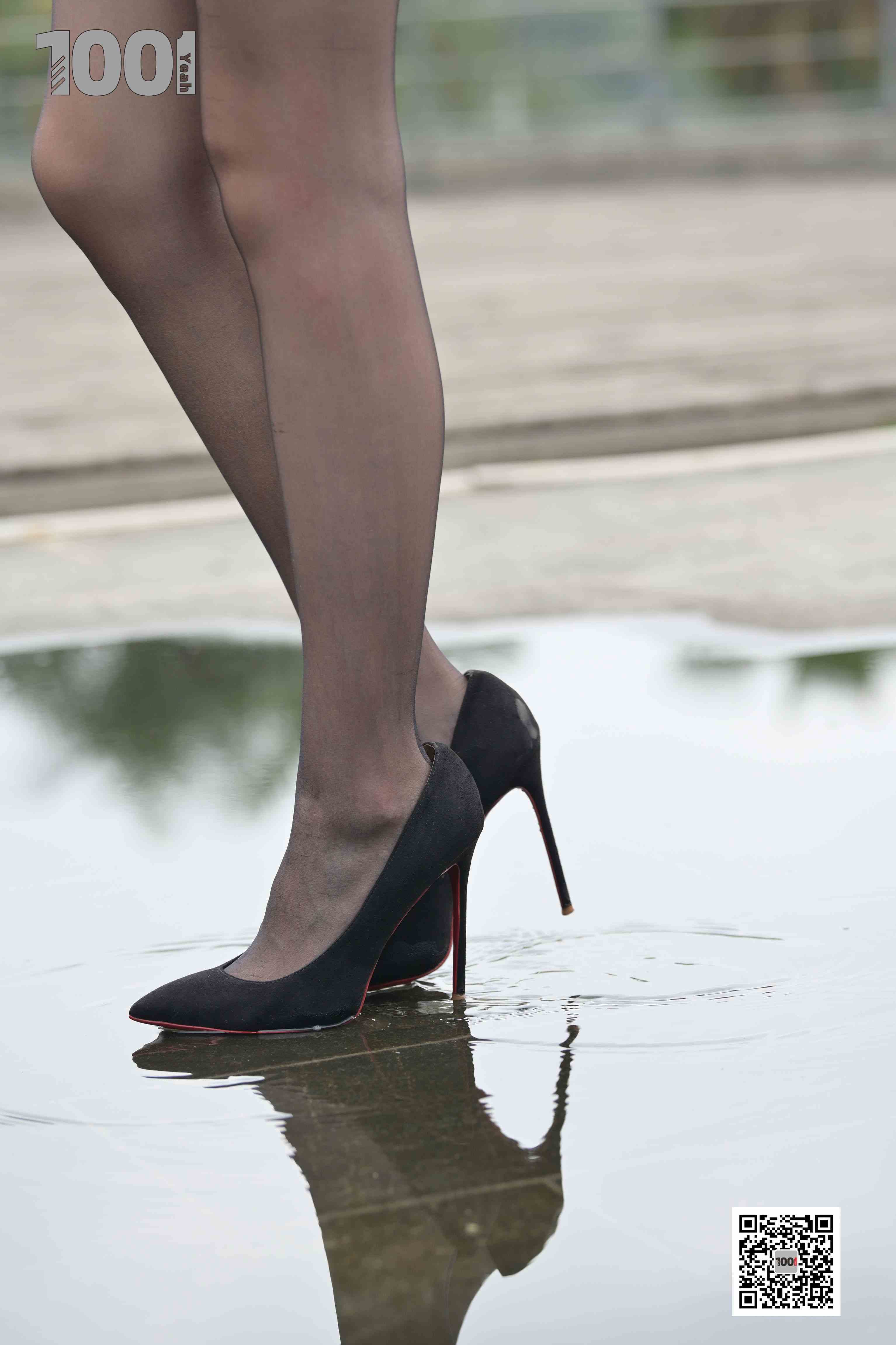 China Beauty Legs and feet 793-3