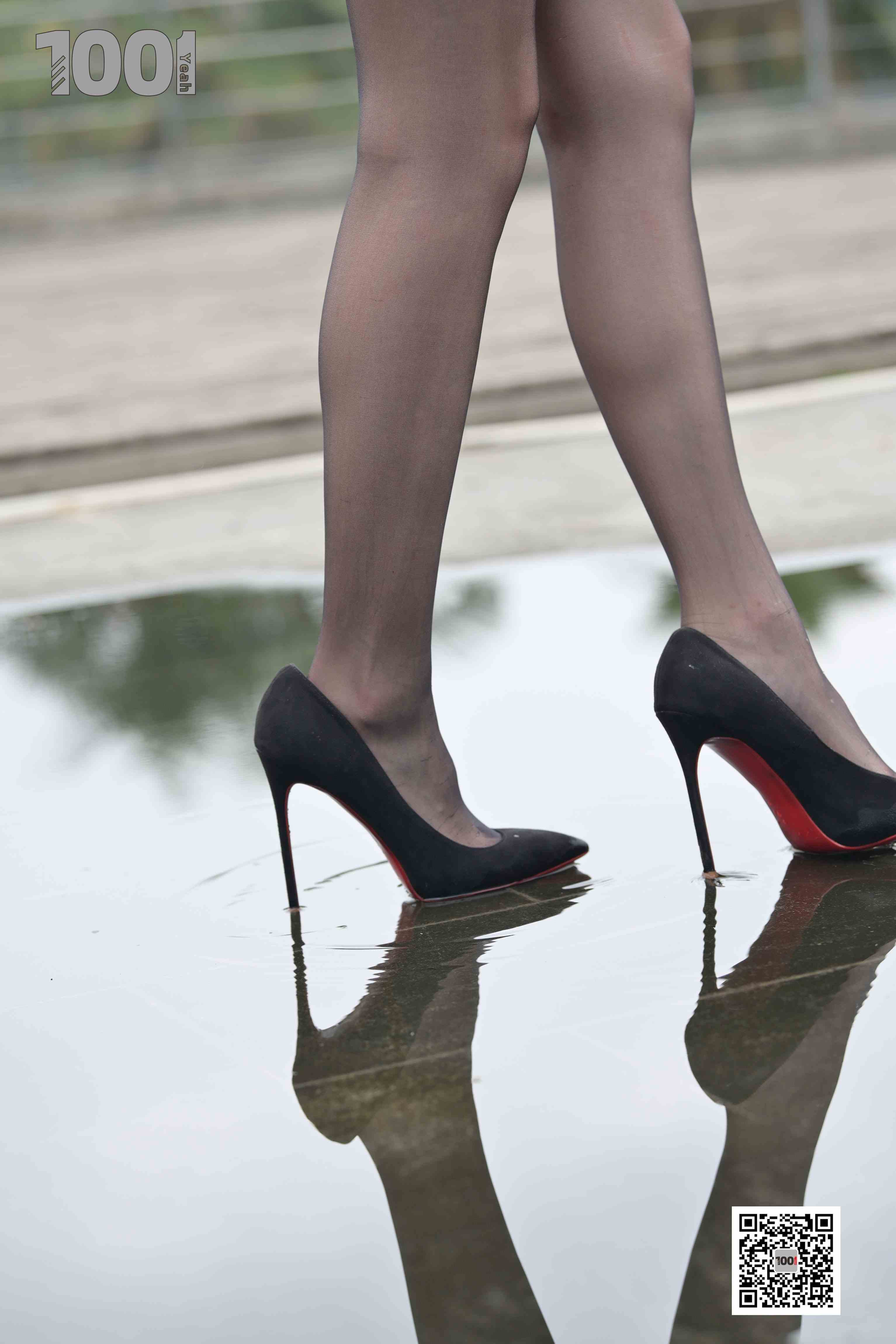 China Beauty Legs and feet 793-3