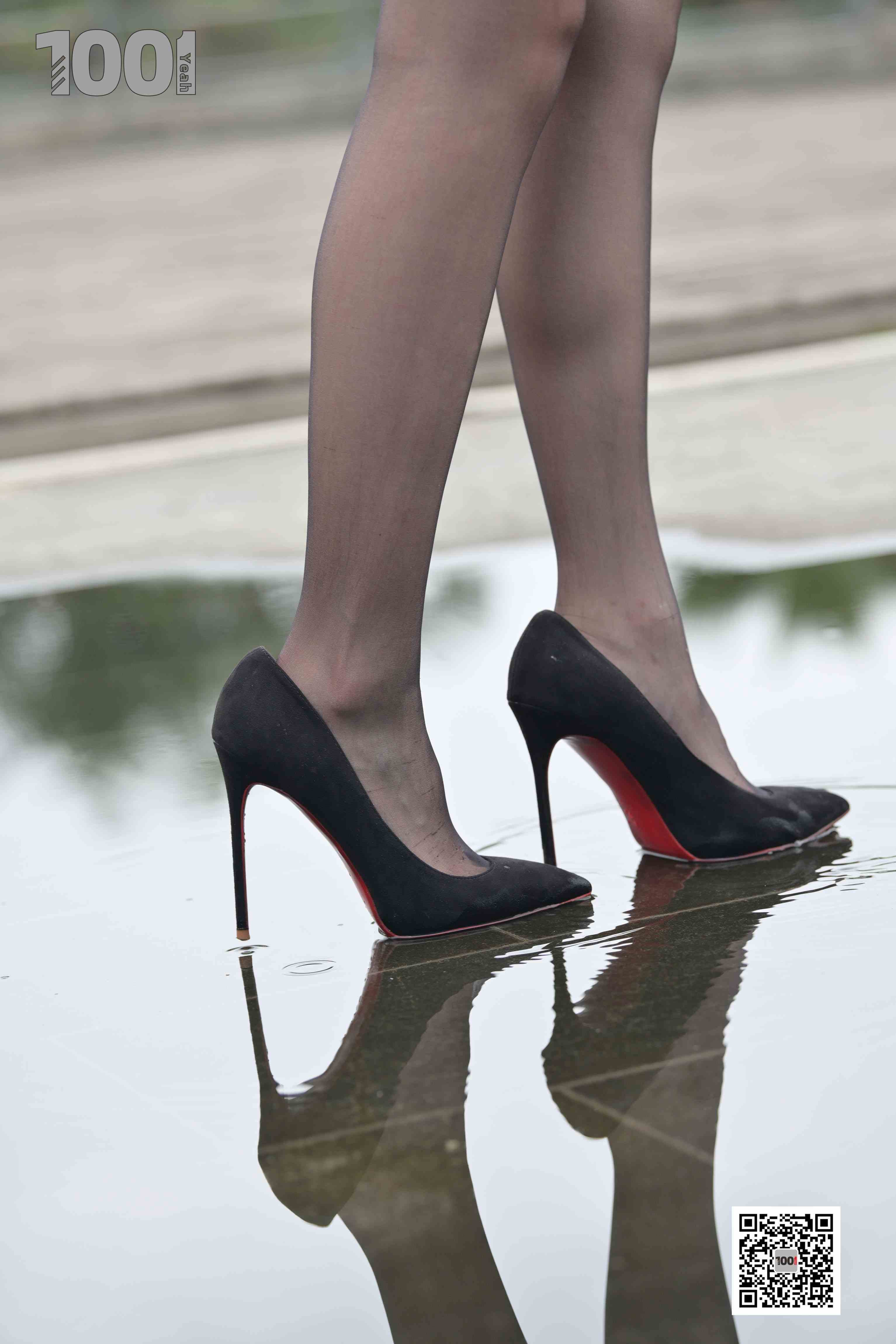 China Beauty Legs and feet 793-3