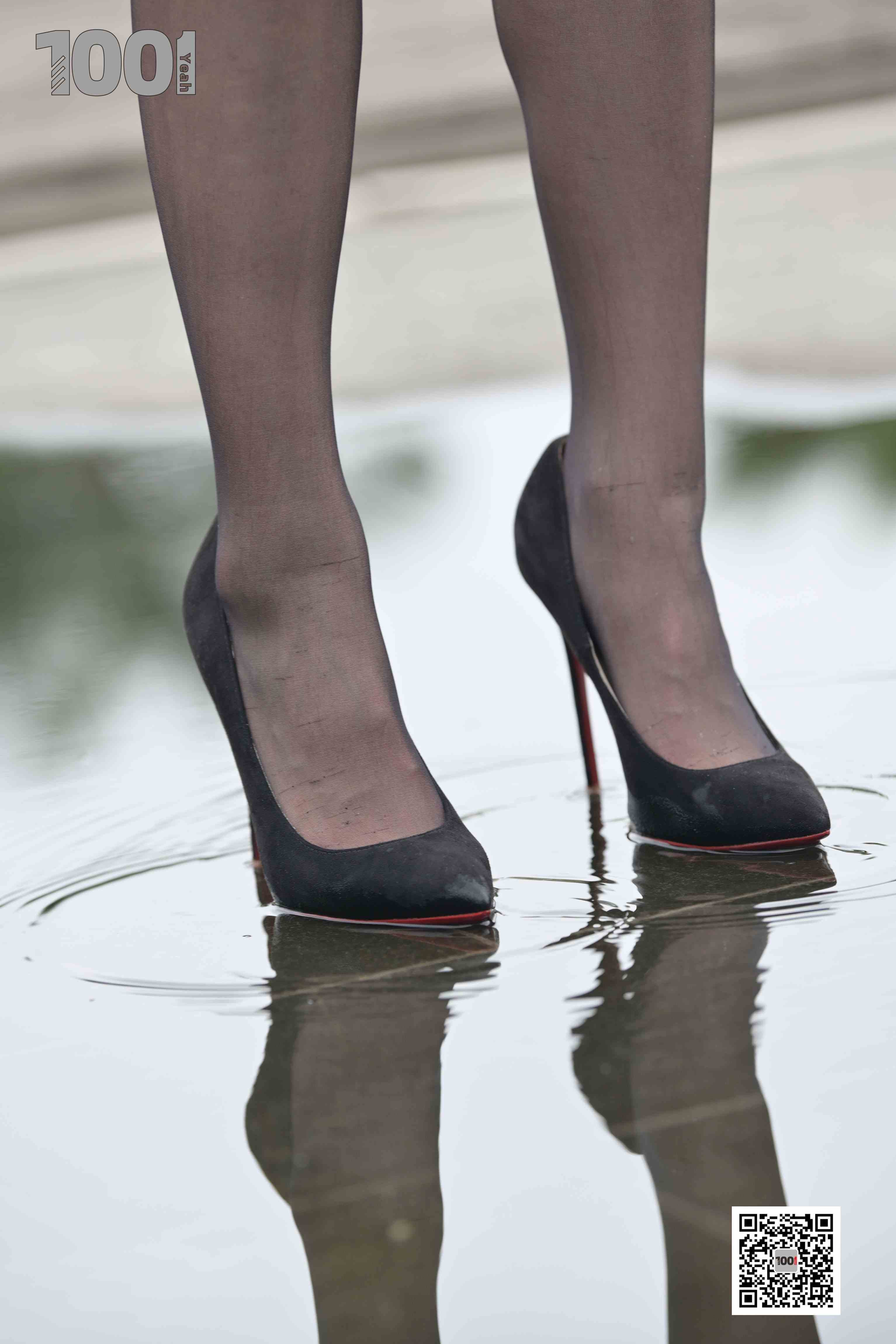 China Beauty Legs and feet 793-3