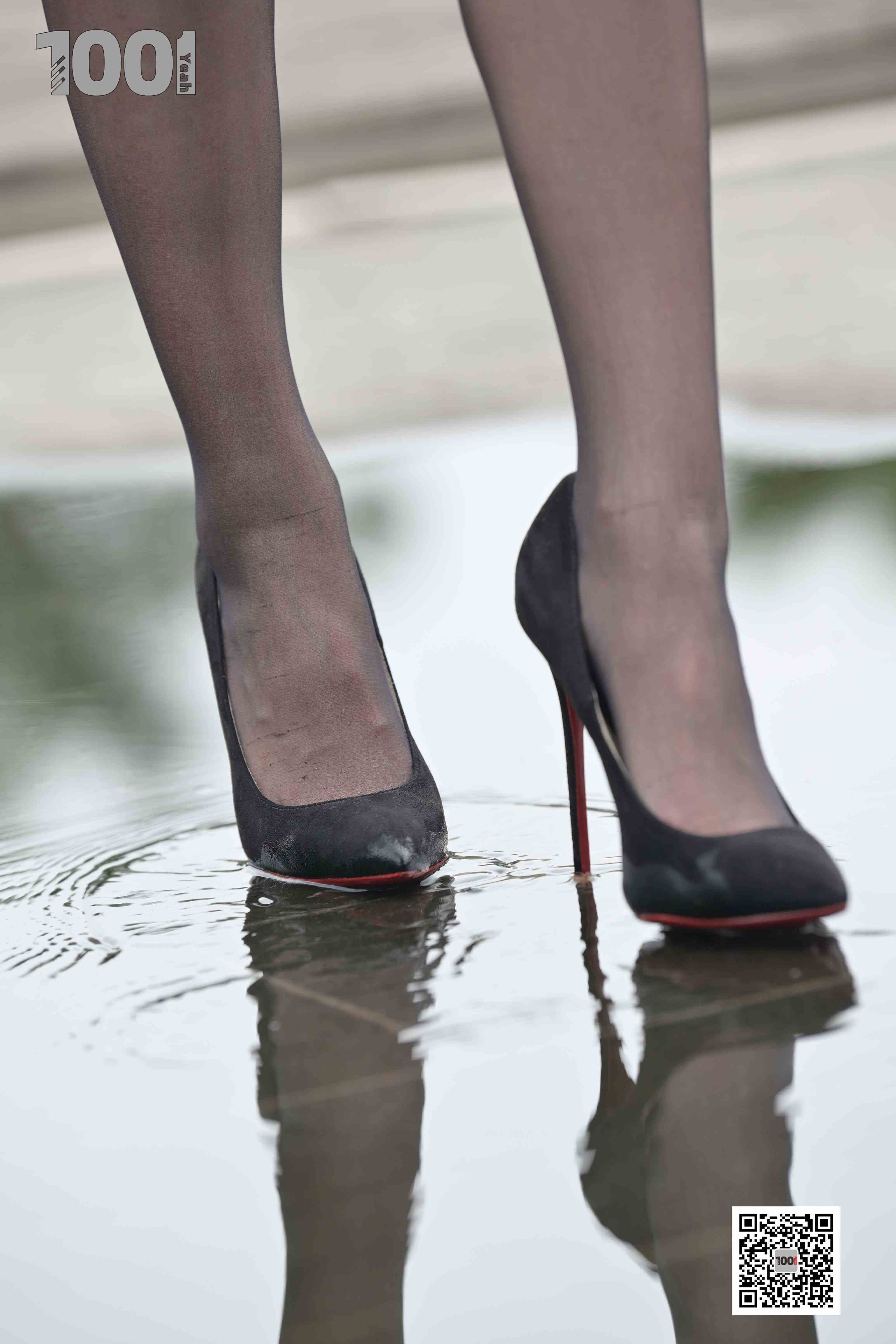 China Beauty Legs and feet 793-3