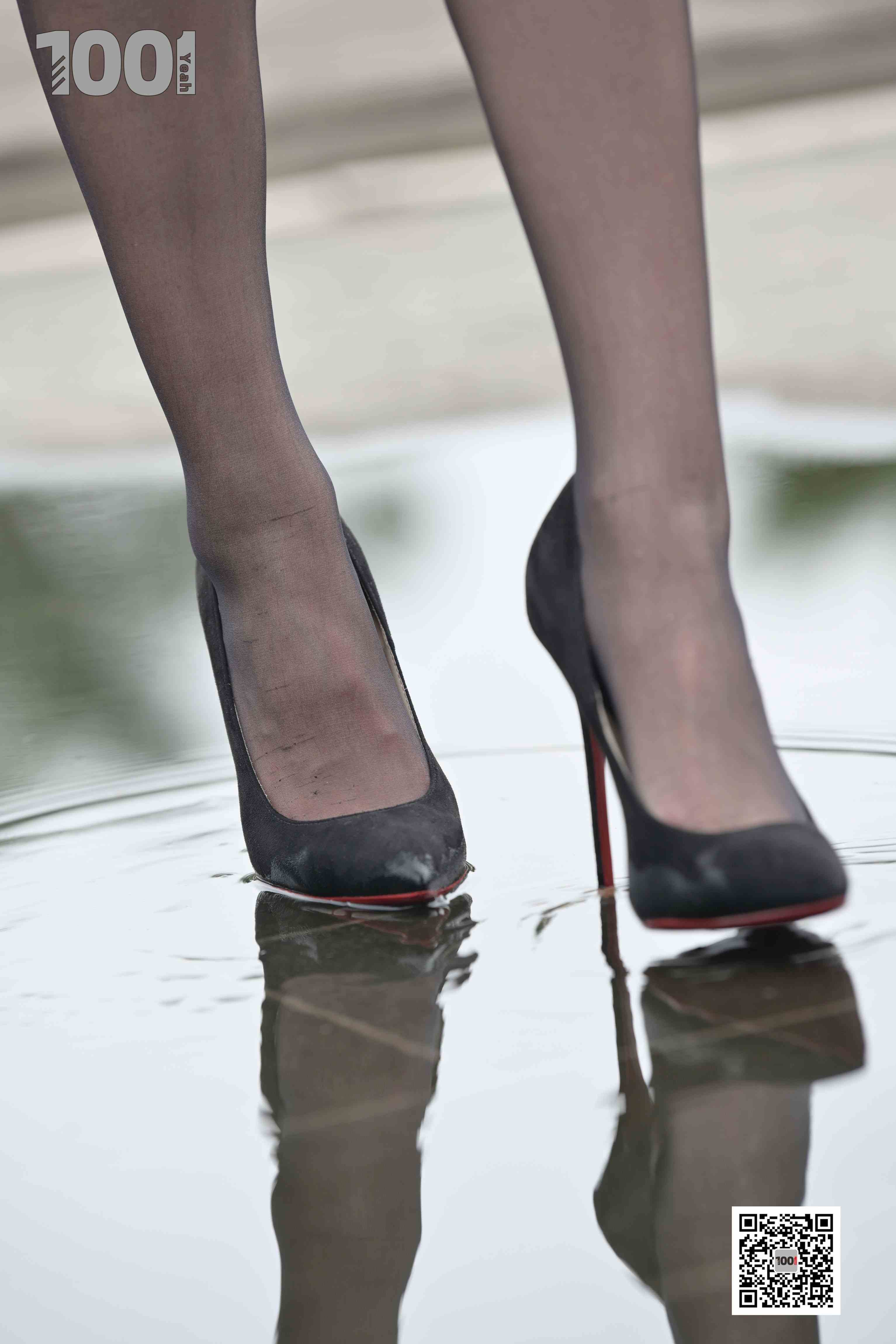 China Beauty Legs and feet 793-3