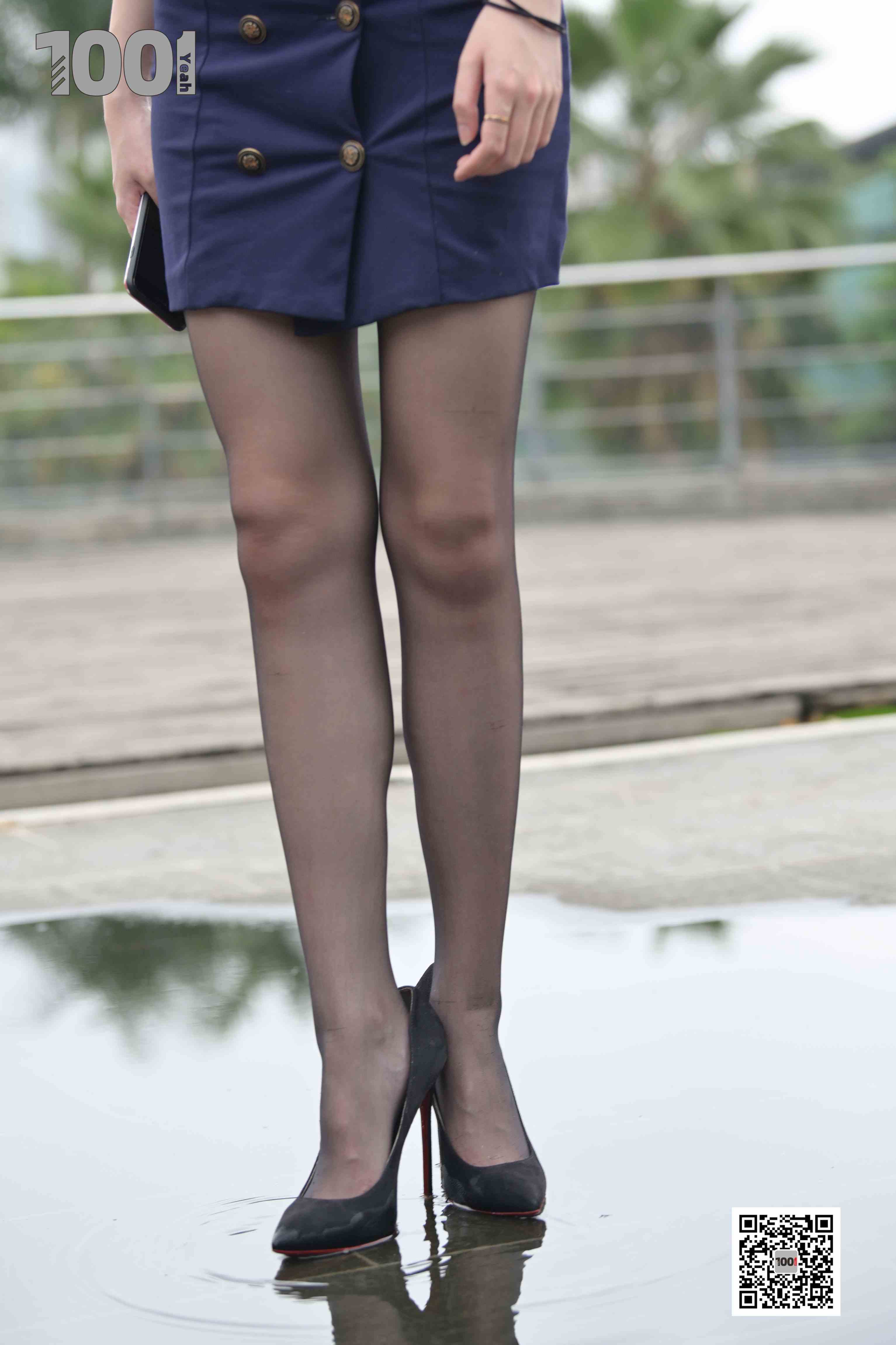 China Beauty Legs and feet 793-3