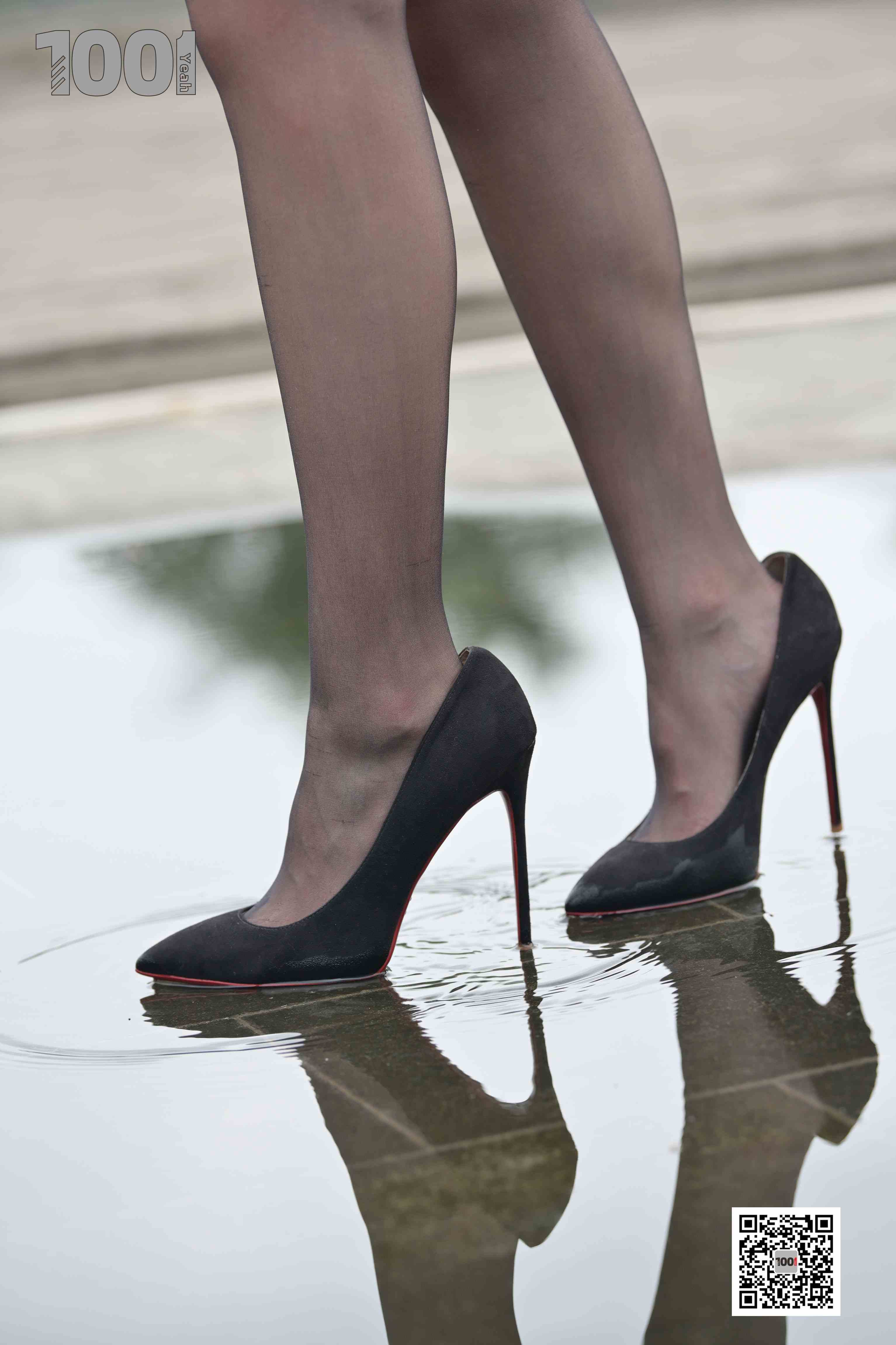 China Beauty Legs and feet 793-3