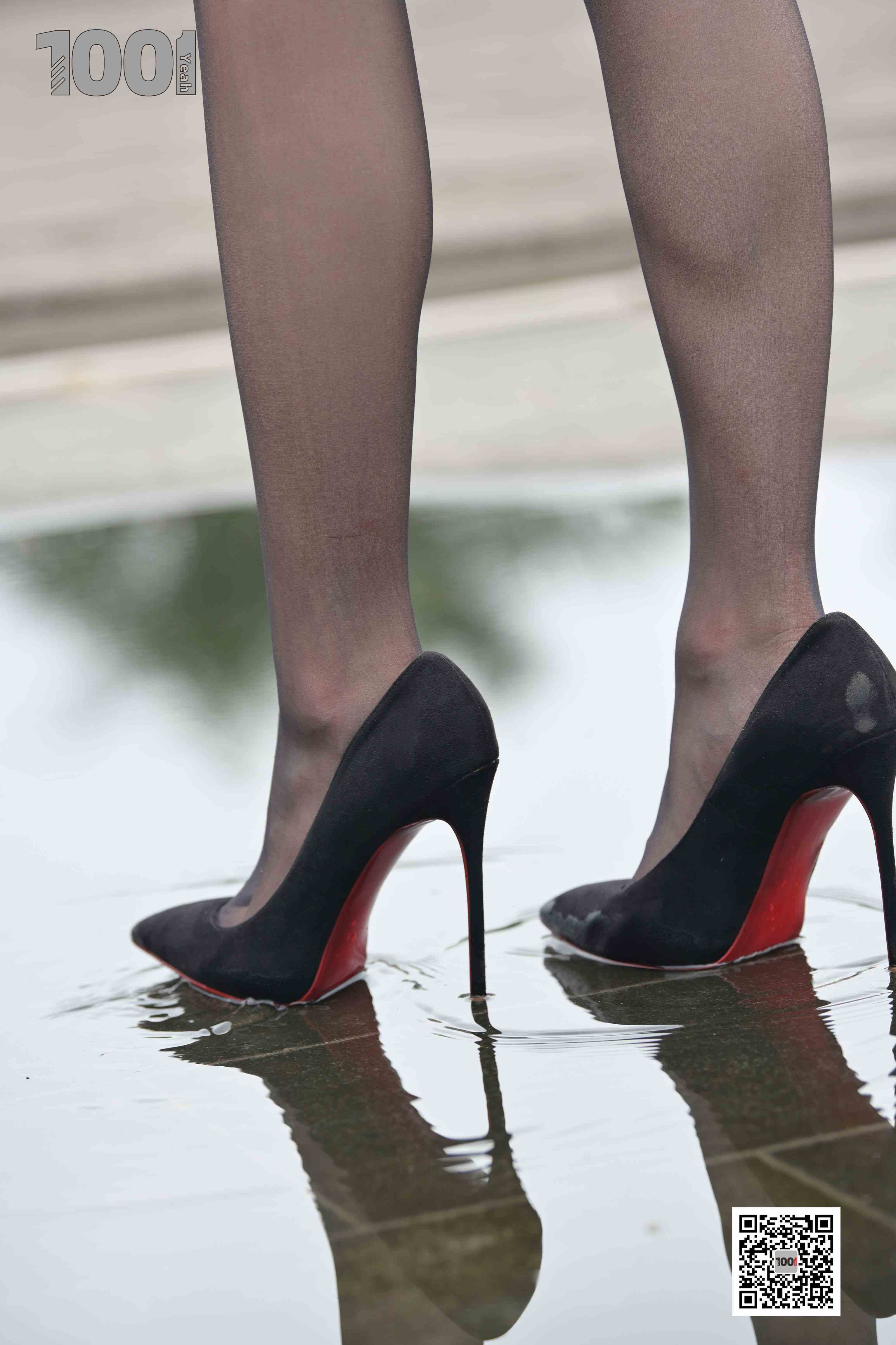 China Beauty Legs and feet 793-3