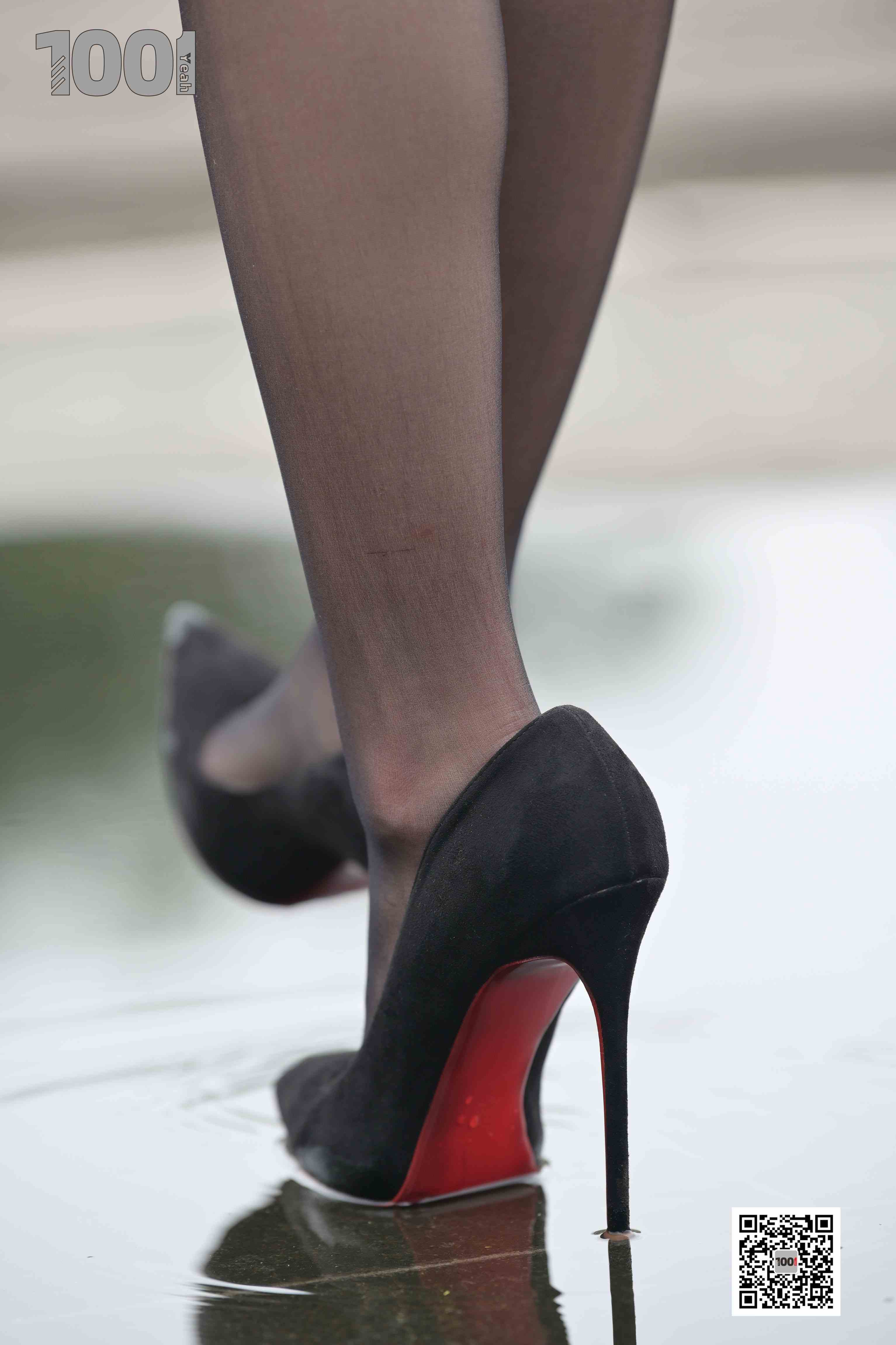 China Beauty Legs and feet 793-3