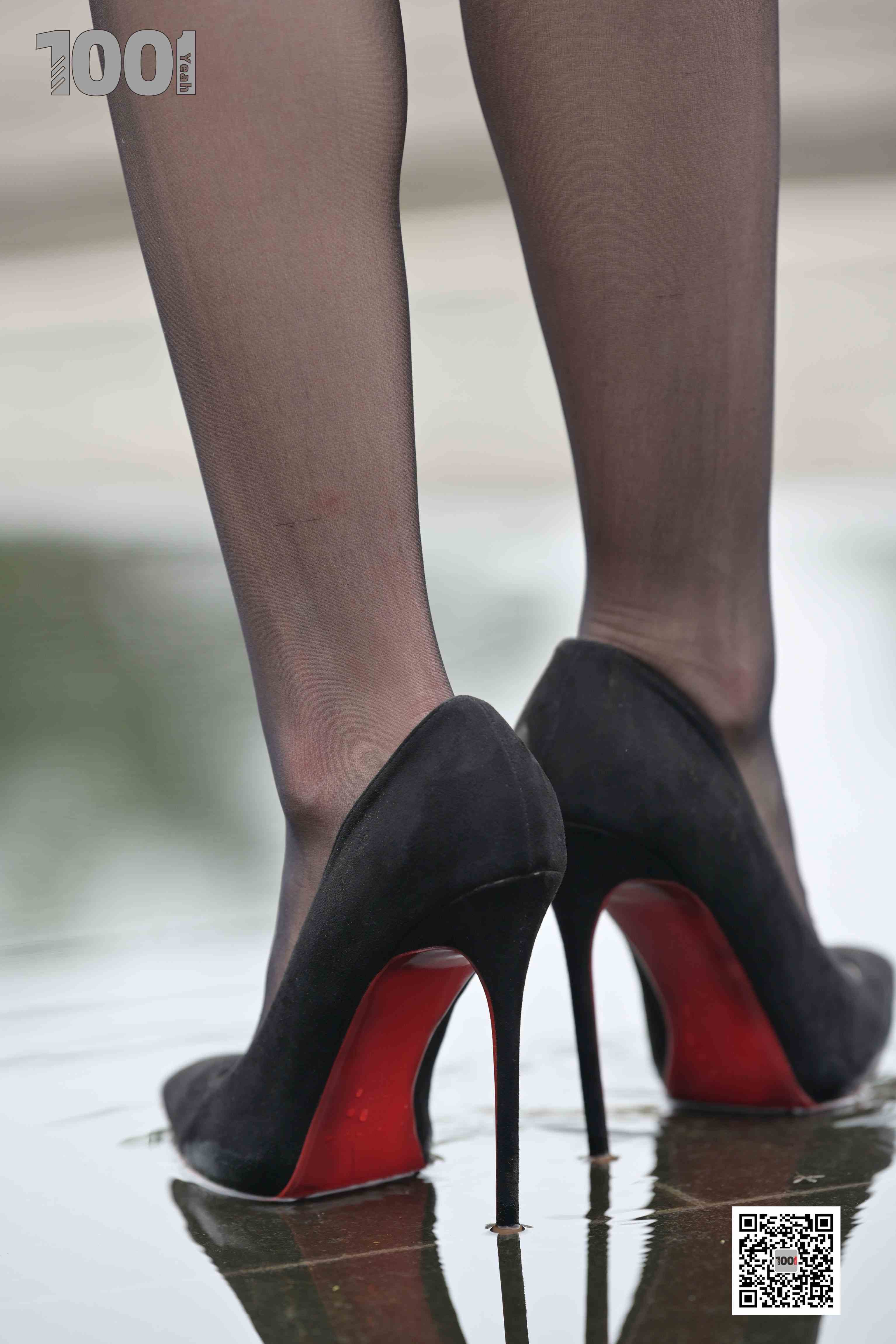 China Beauty Legs and feet 793-3