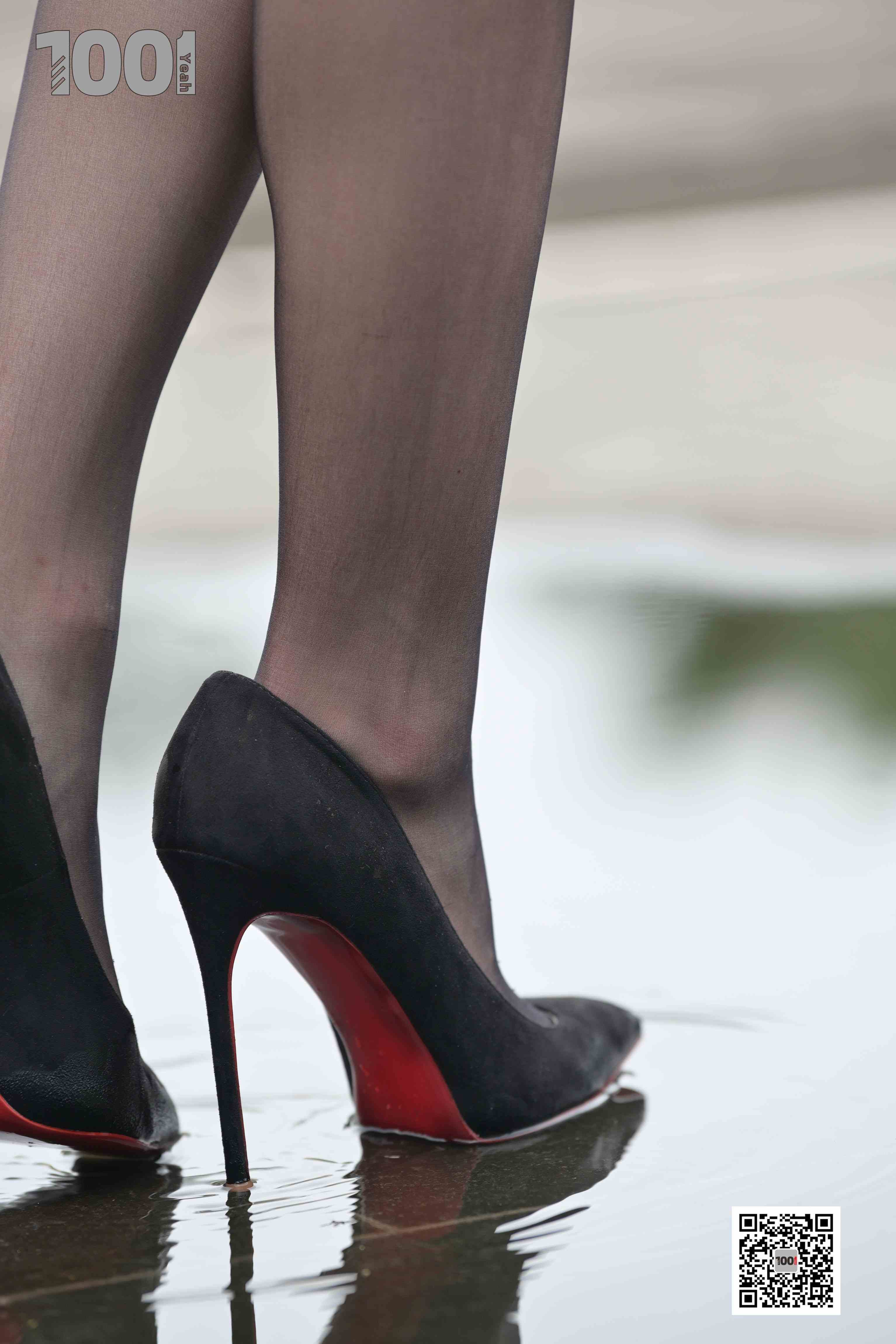 China Beauty Legs and feet 793-3