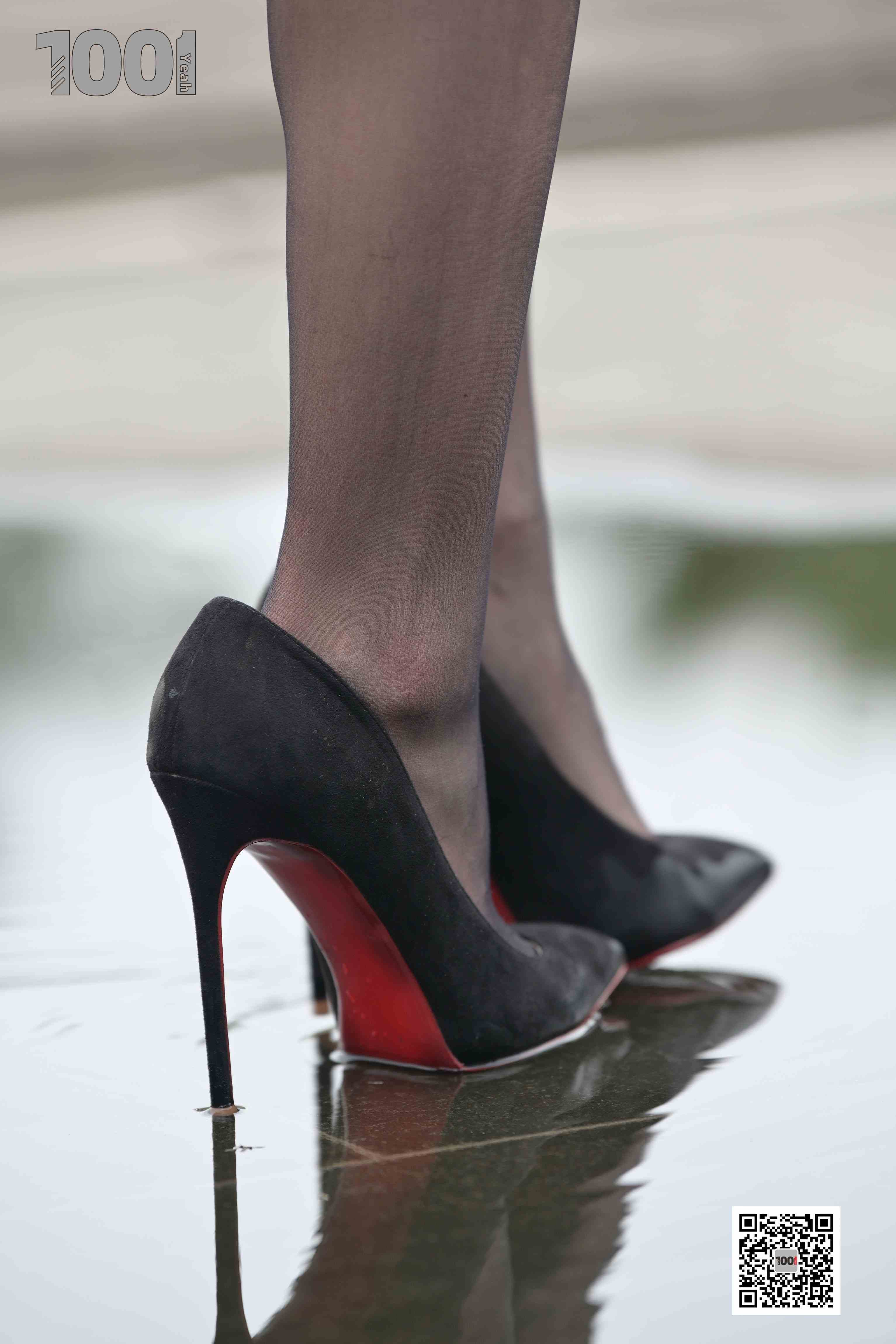 China Beauty Legs and feet 793-3