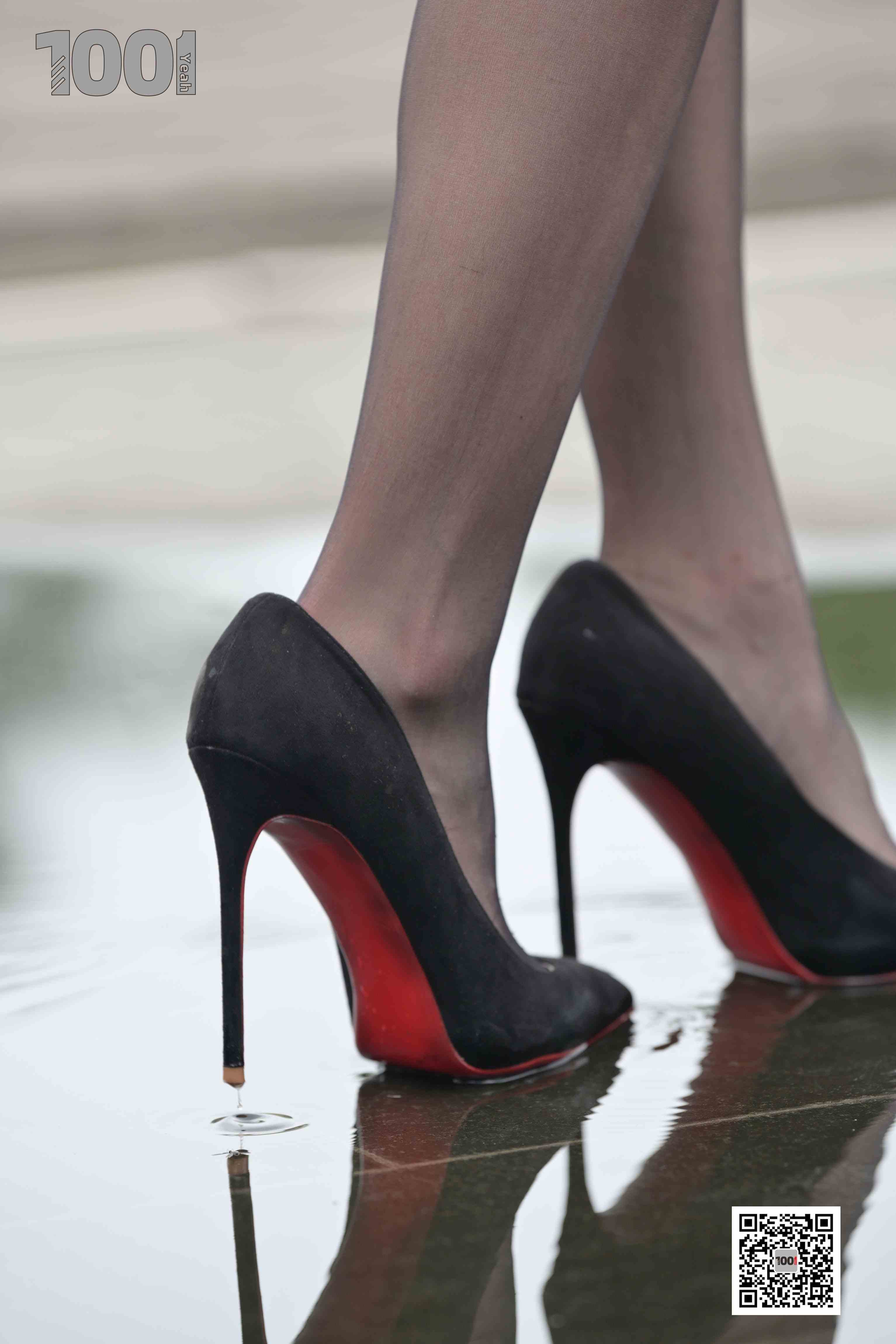 China Beauty Legs and feet 793-3