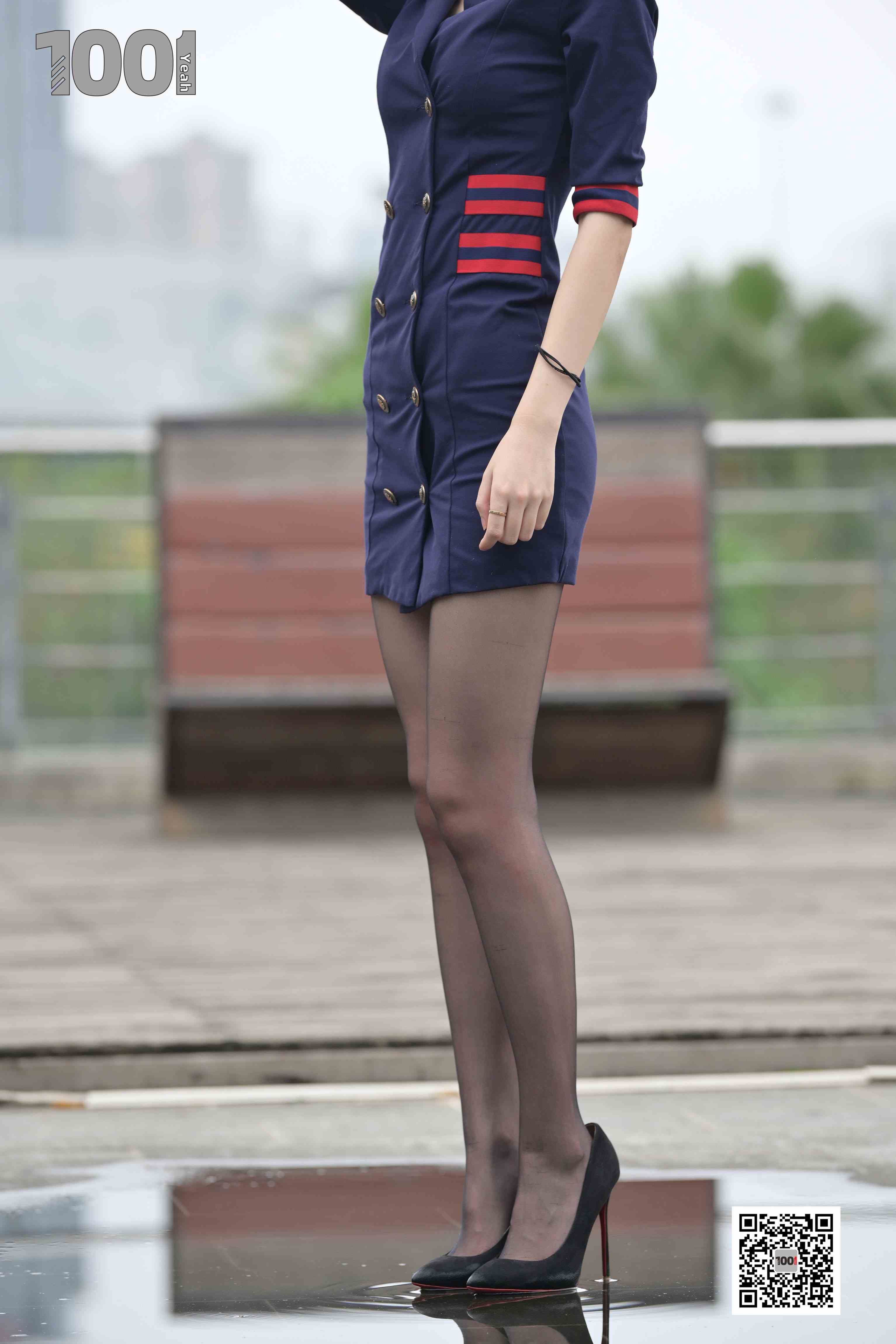 China Beauty Legs and feet 793-3