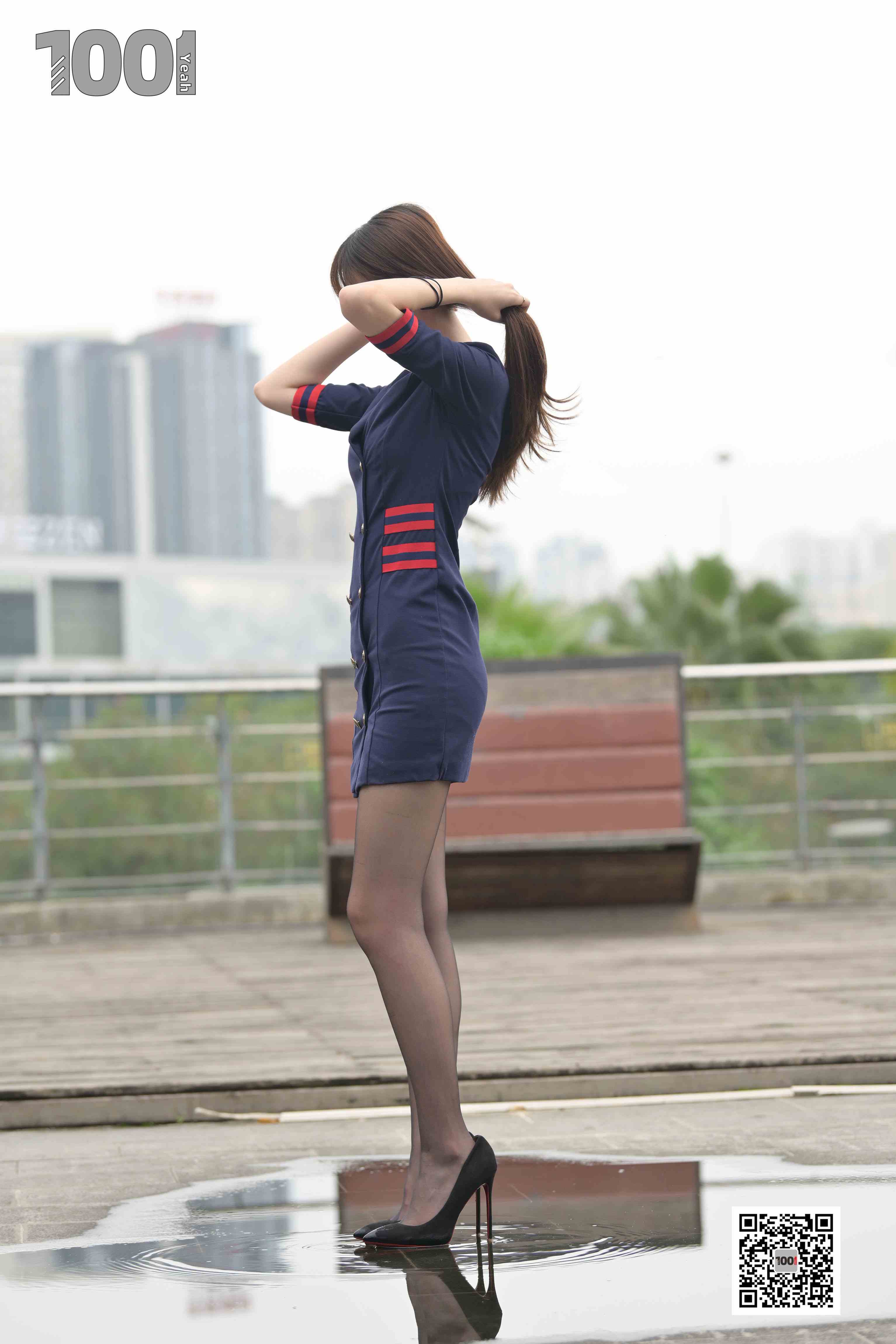 China Beauty Legs and feet 793-3