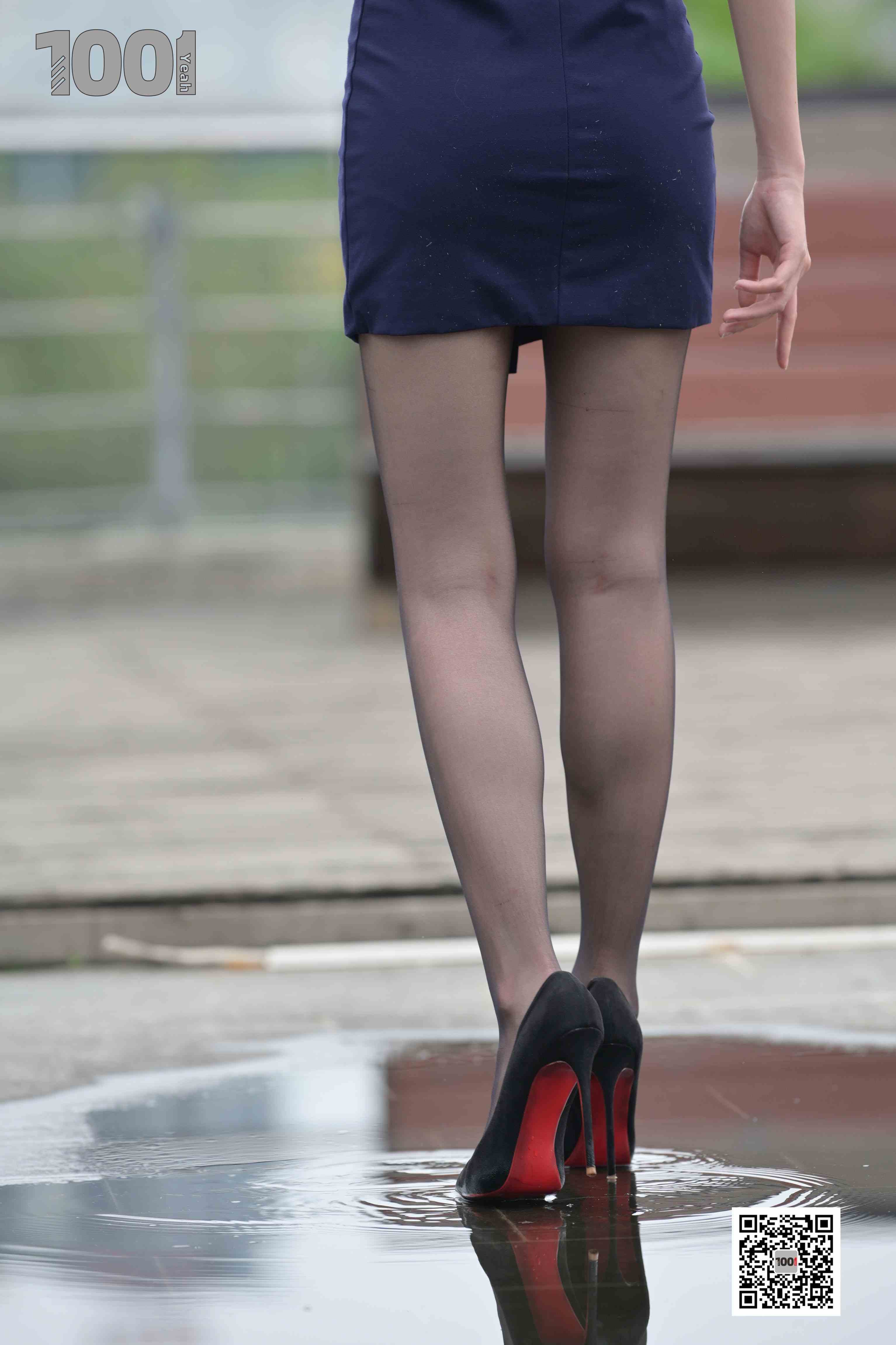 China Beauty Legs and feet 793-3