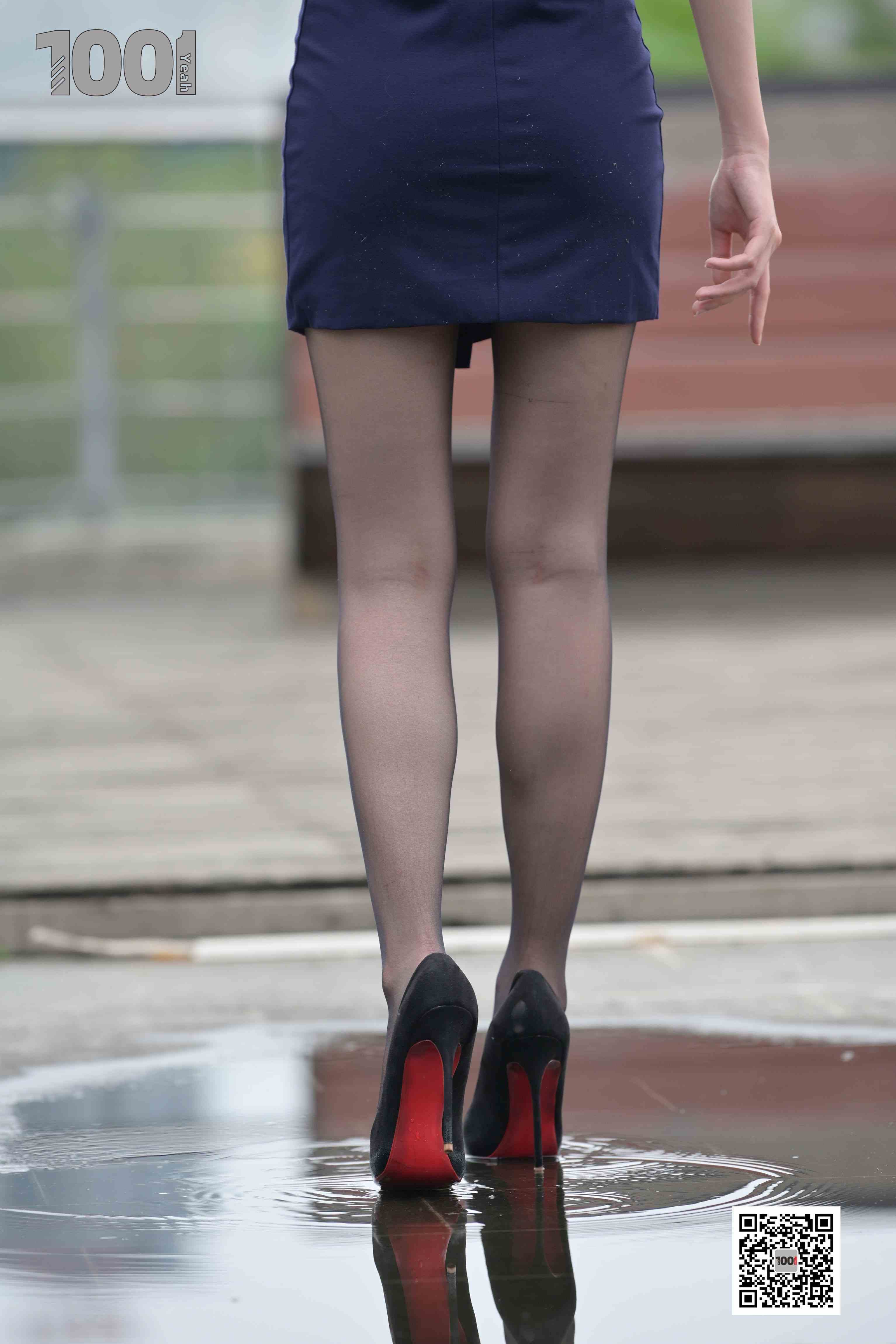 China Beauty Legs and feet 793-3