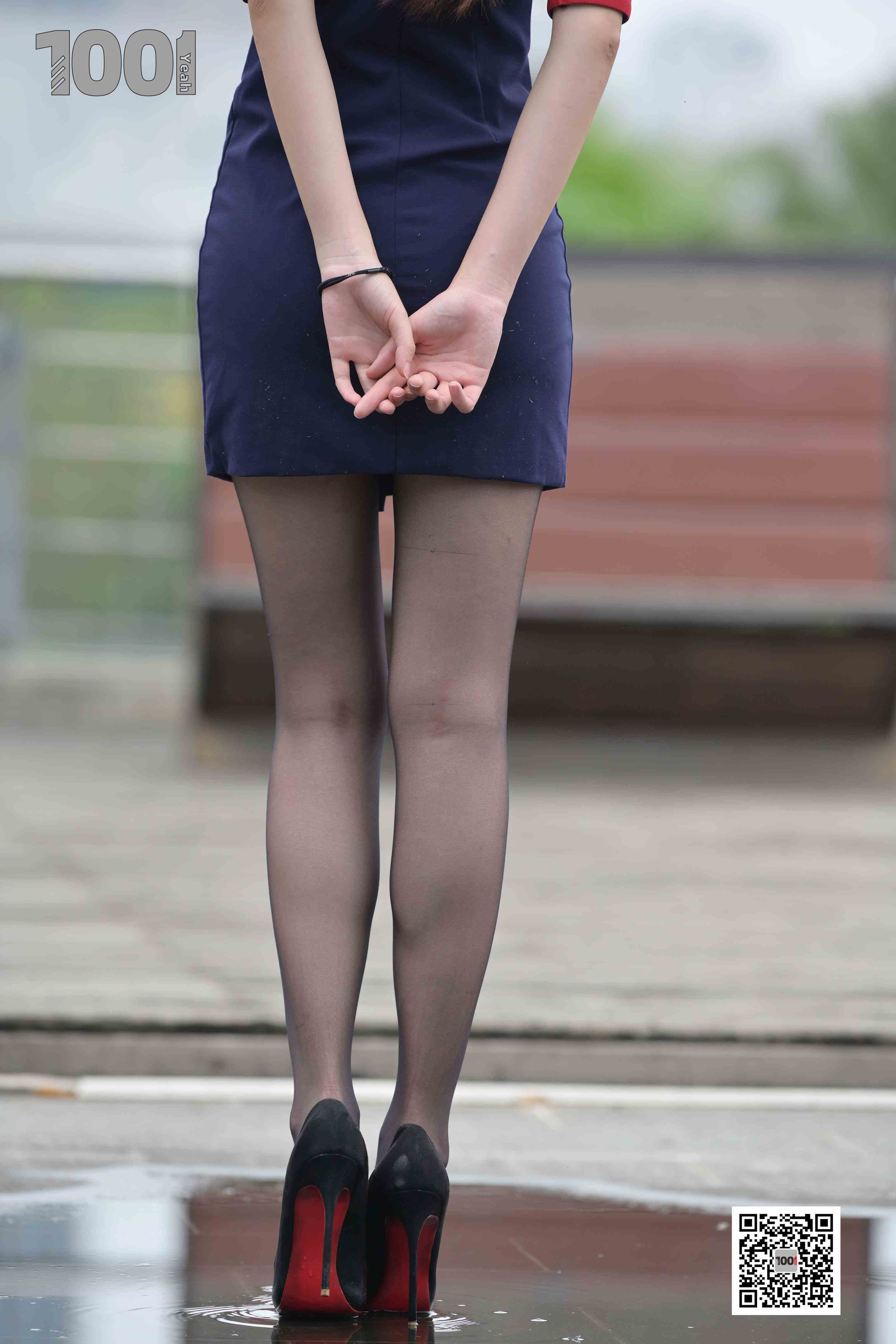 China Beauty Legs and feet 793-3