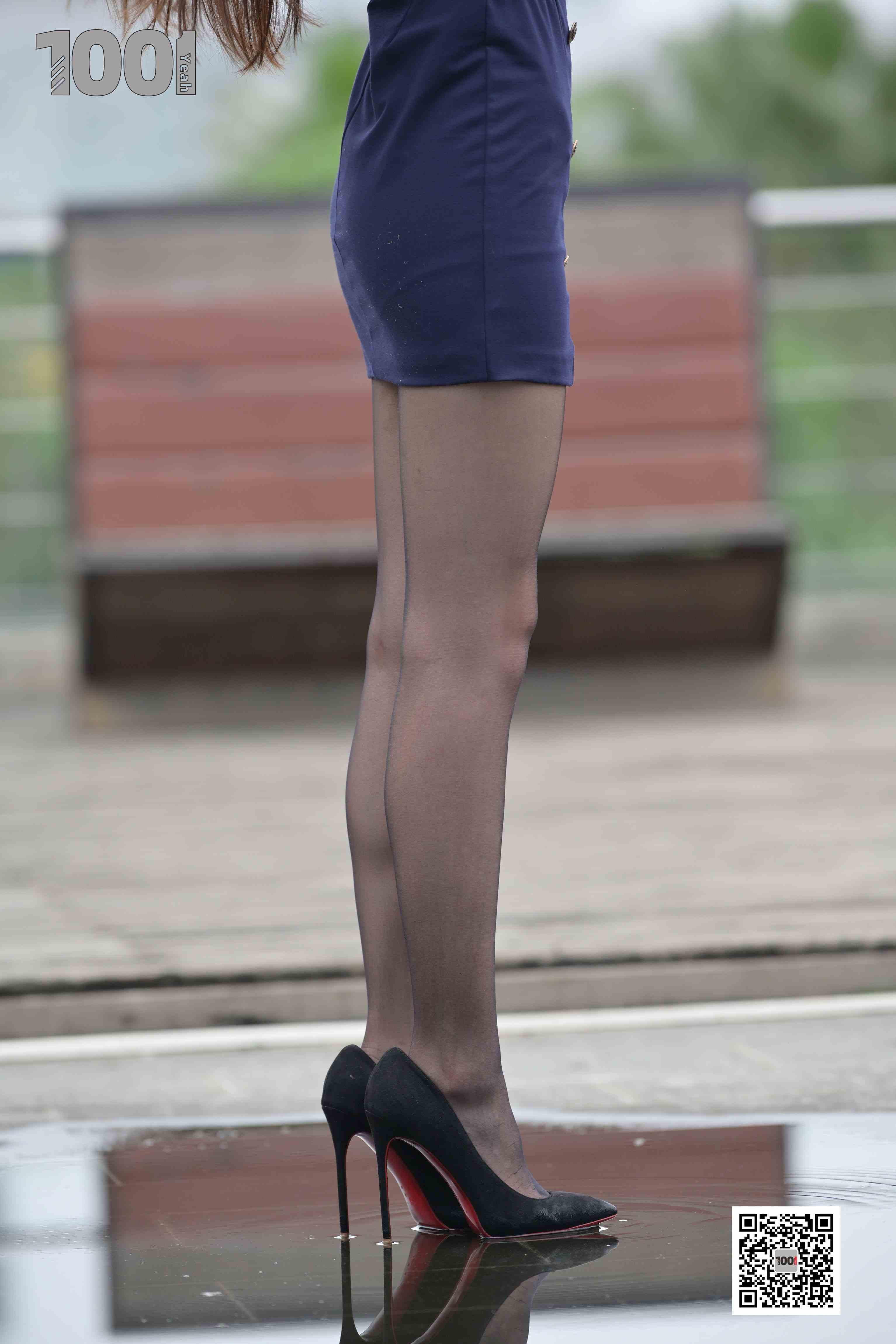 China Beauty Legs and feet 793-3