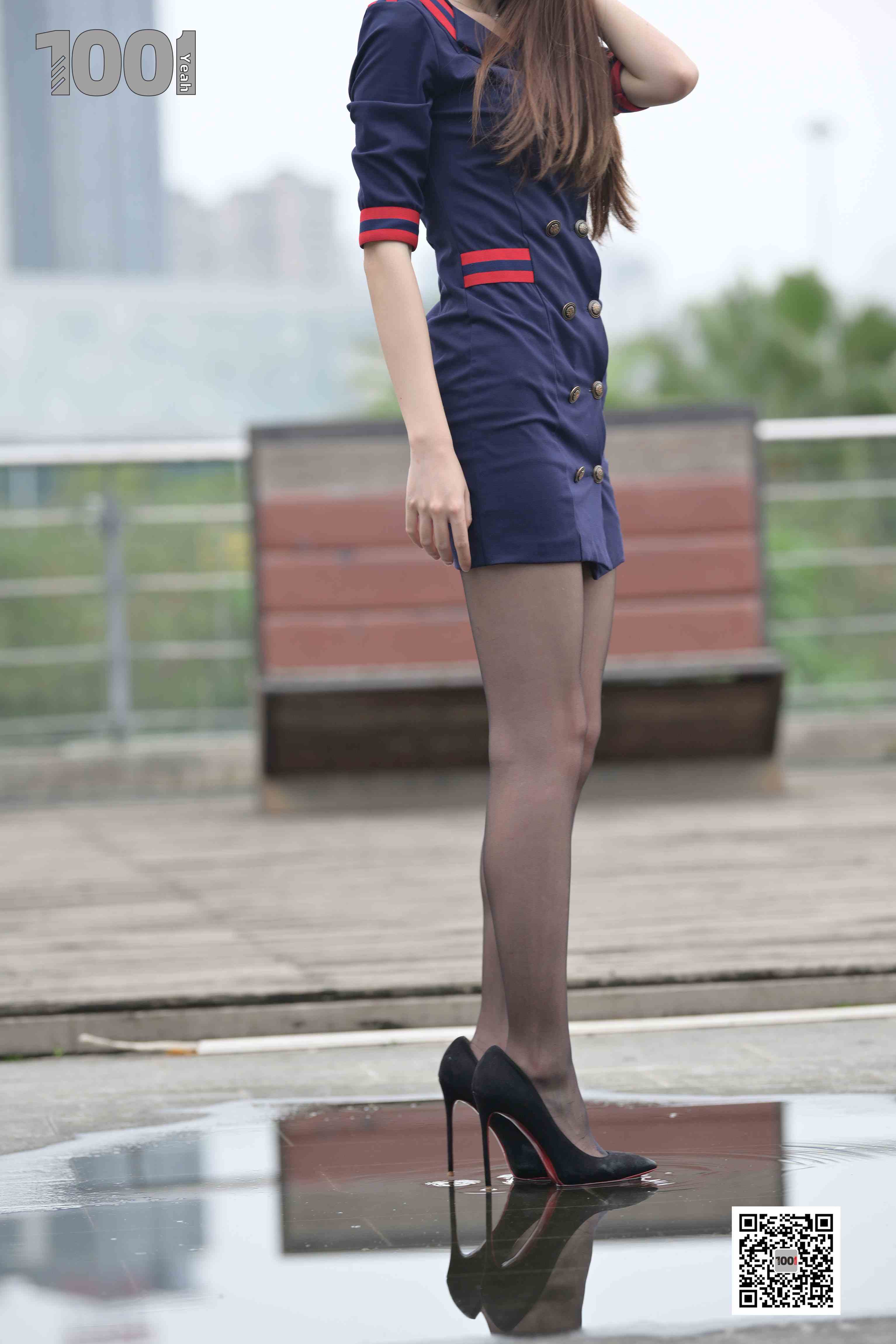 China Beauty Legs and feet 793-3