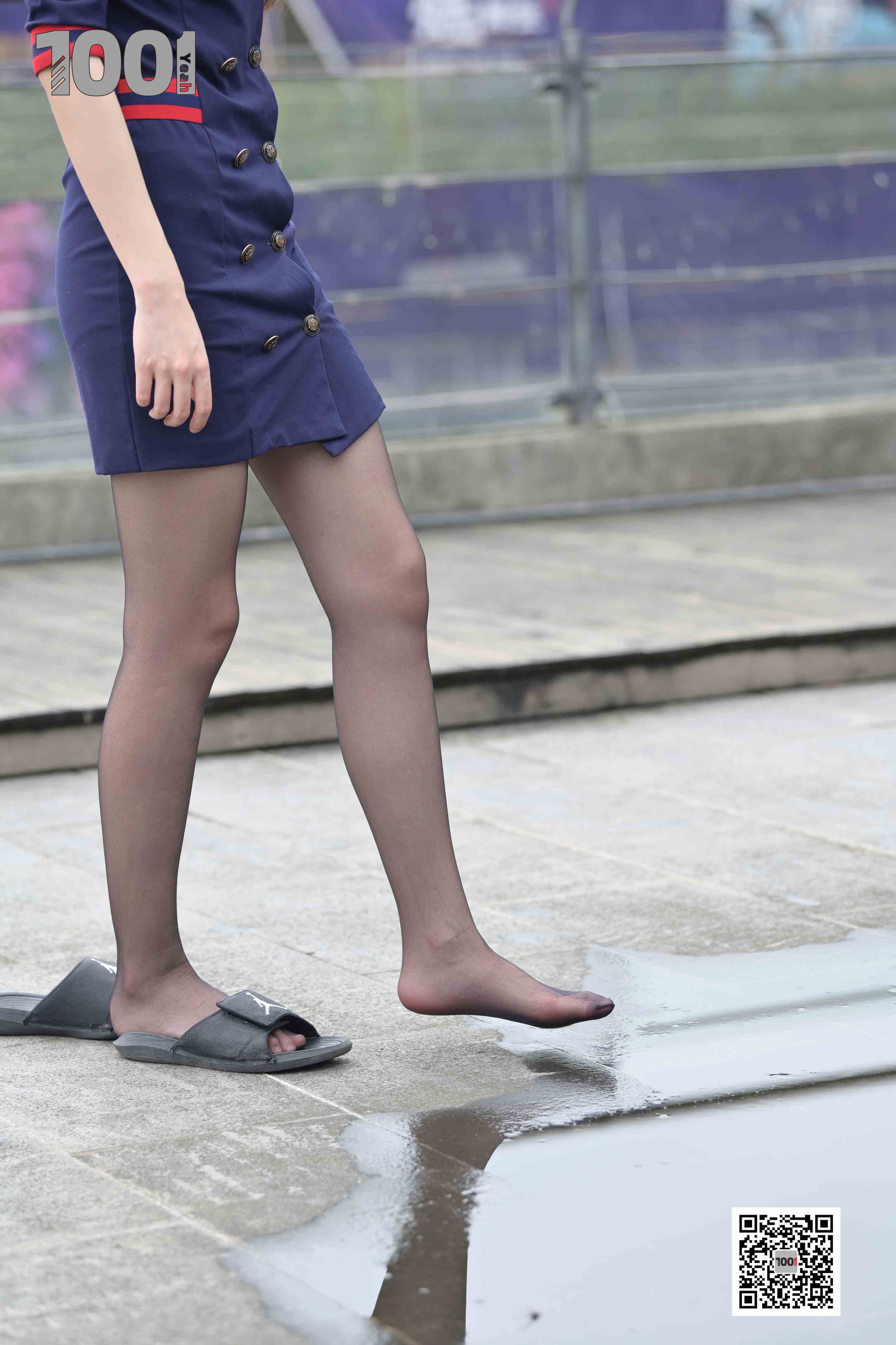 China Beauty Legs and feet 793-4