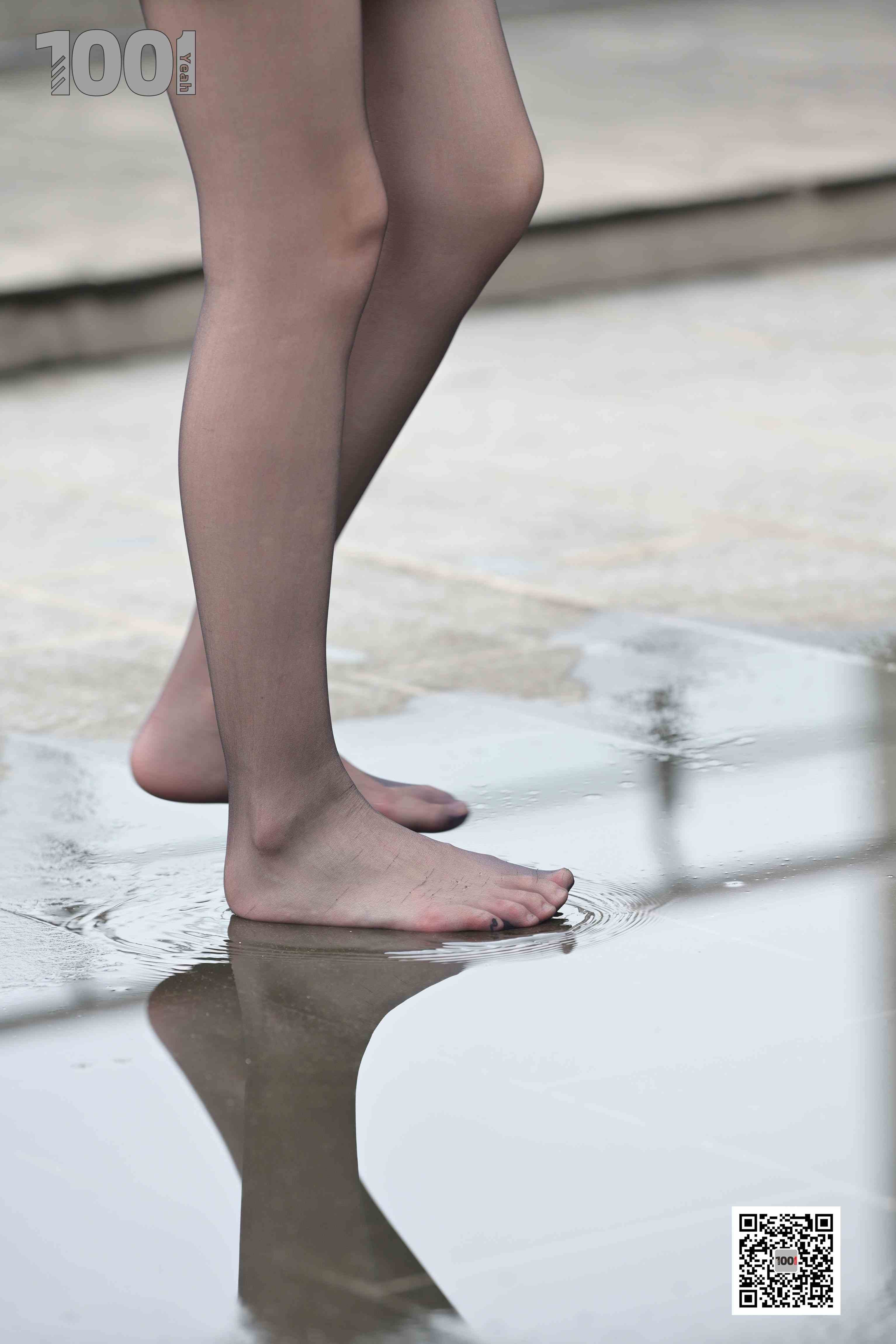 China Beauty Legs and feet 793-4