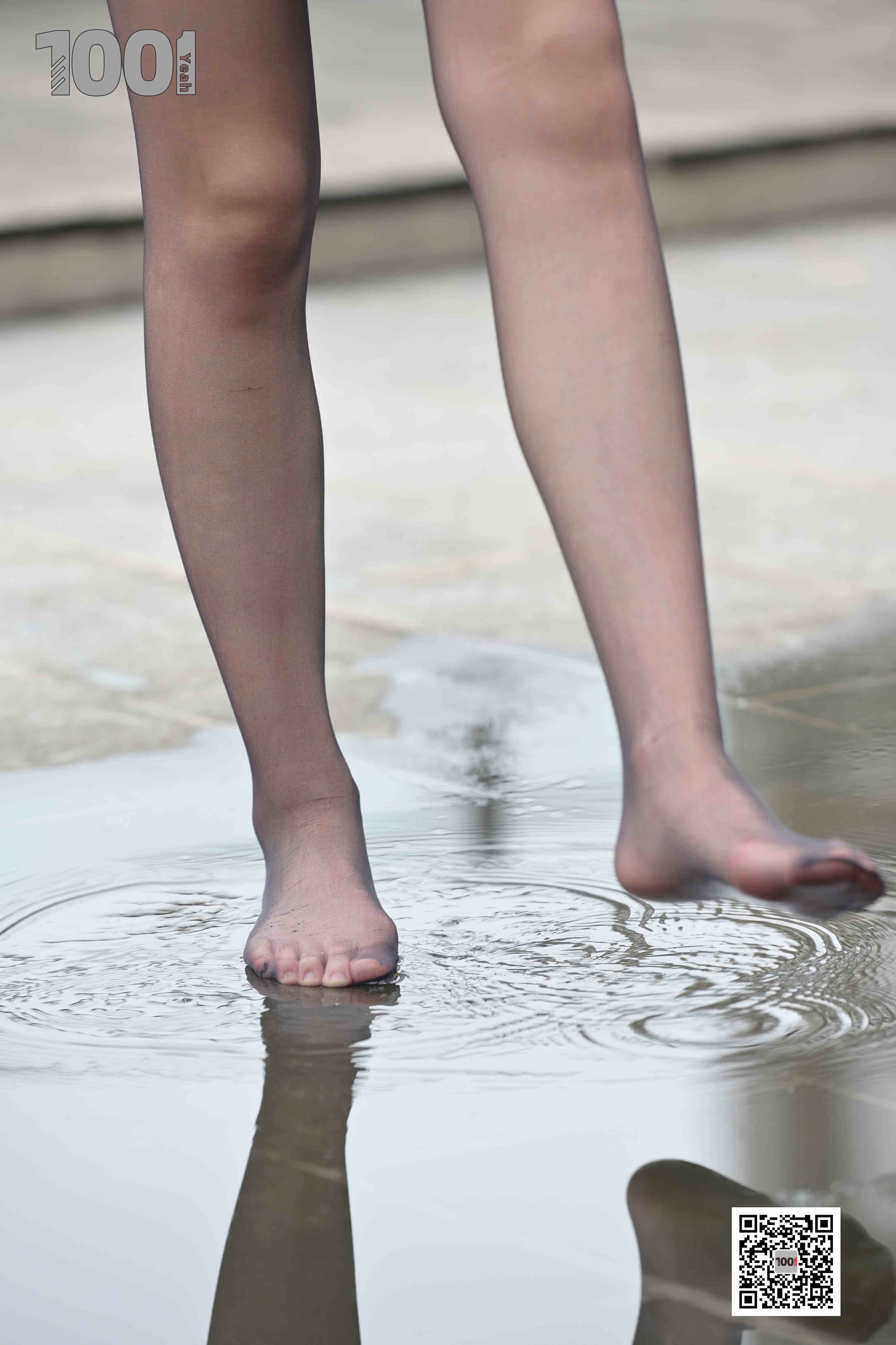 China Beauty Legs and feet 793-4