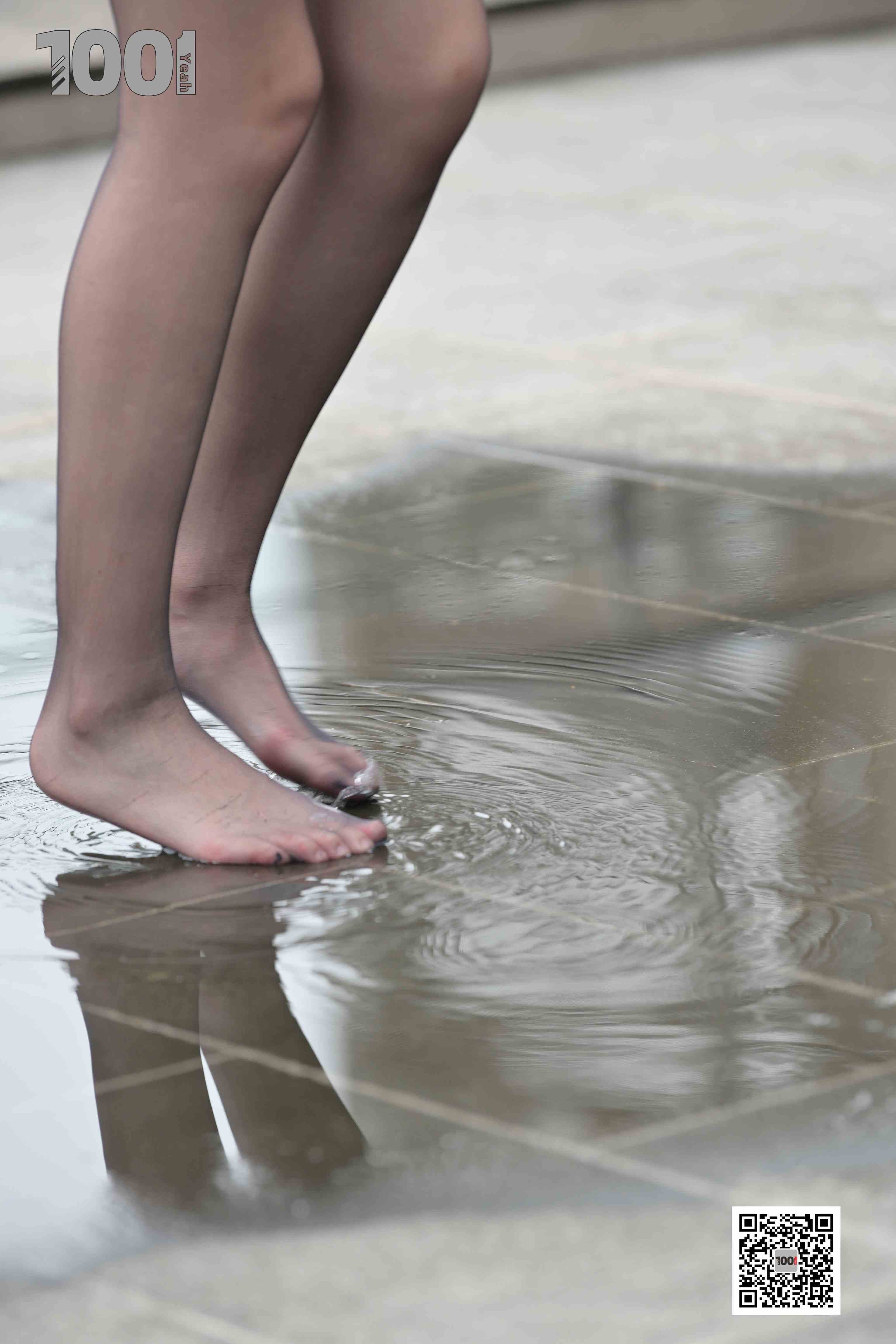 China Beauty Legs and feet 793-4