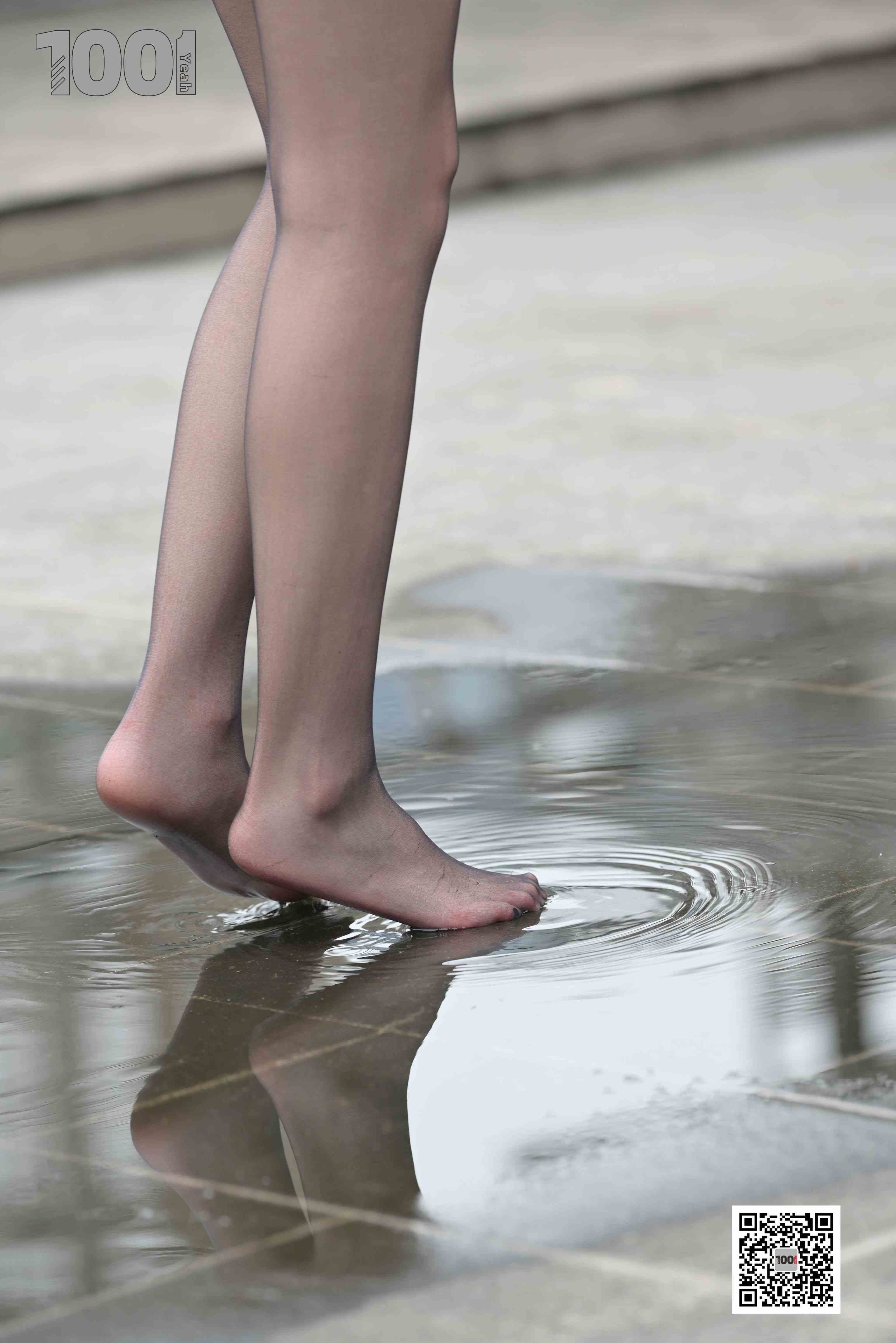 China Beauty Legs and feet 793-4