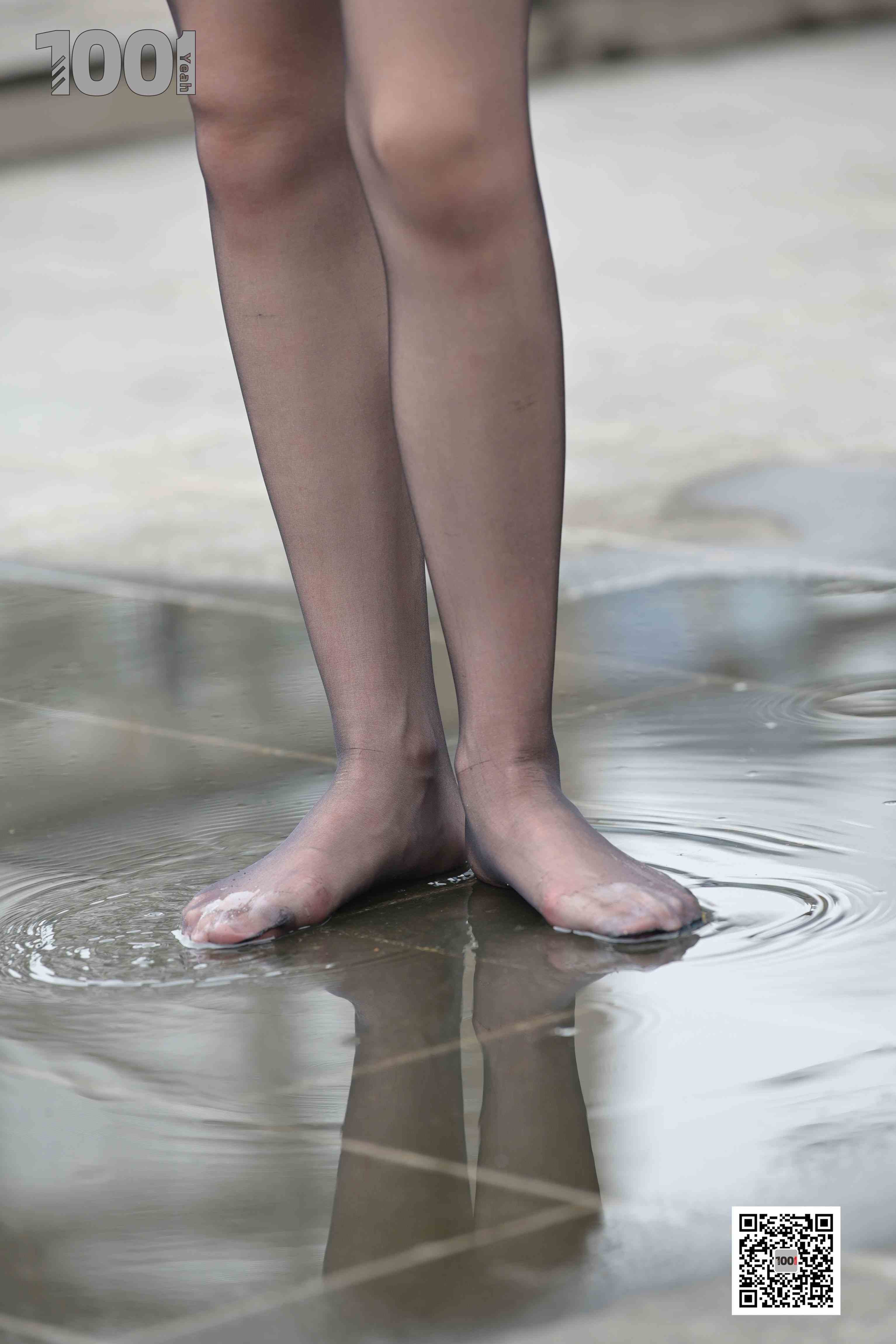 China Beauty Legs and feet 793-4