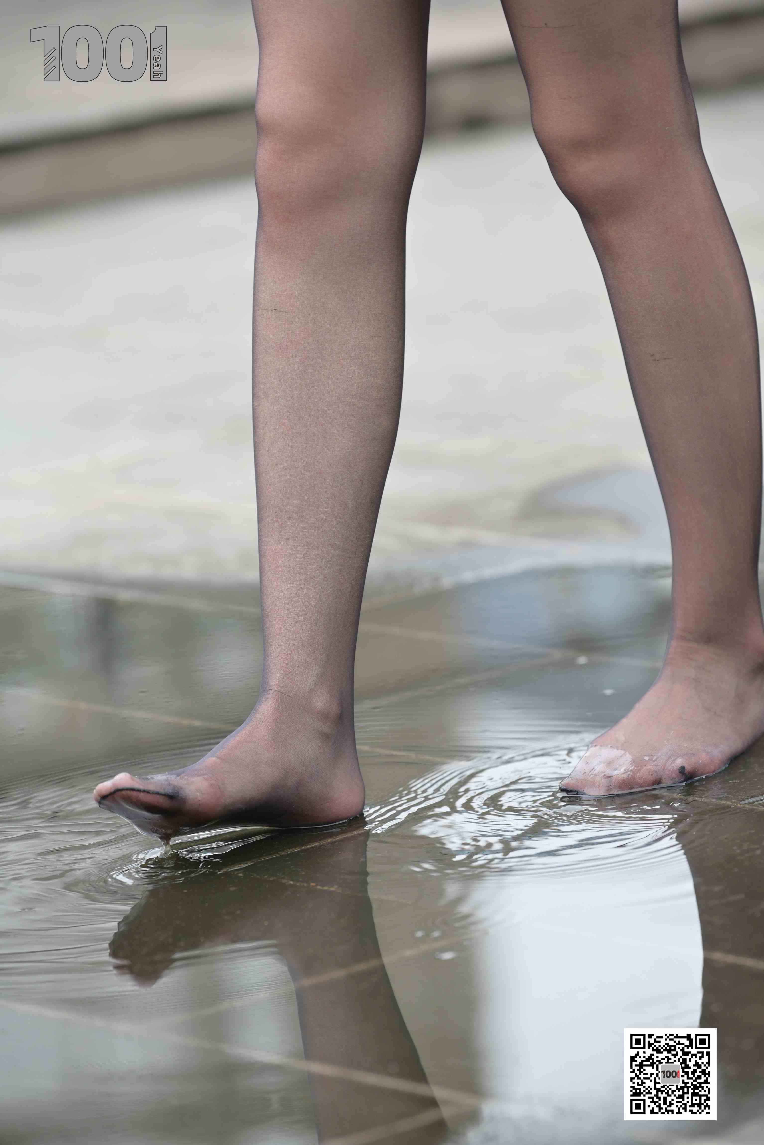 China Beauty Legs and feet 793-4