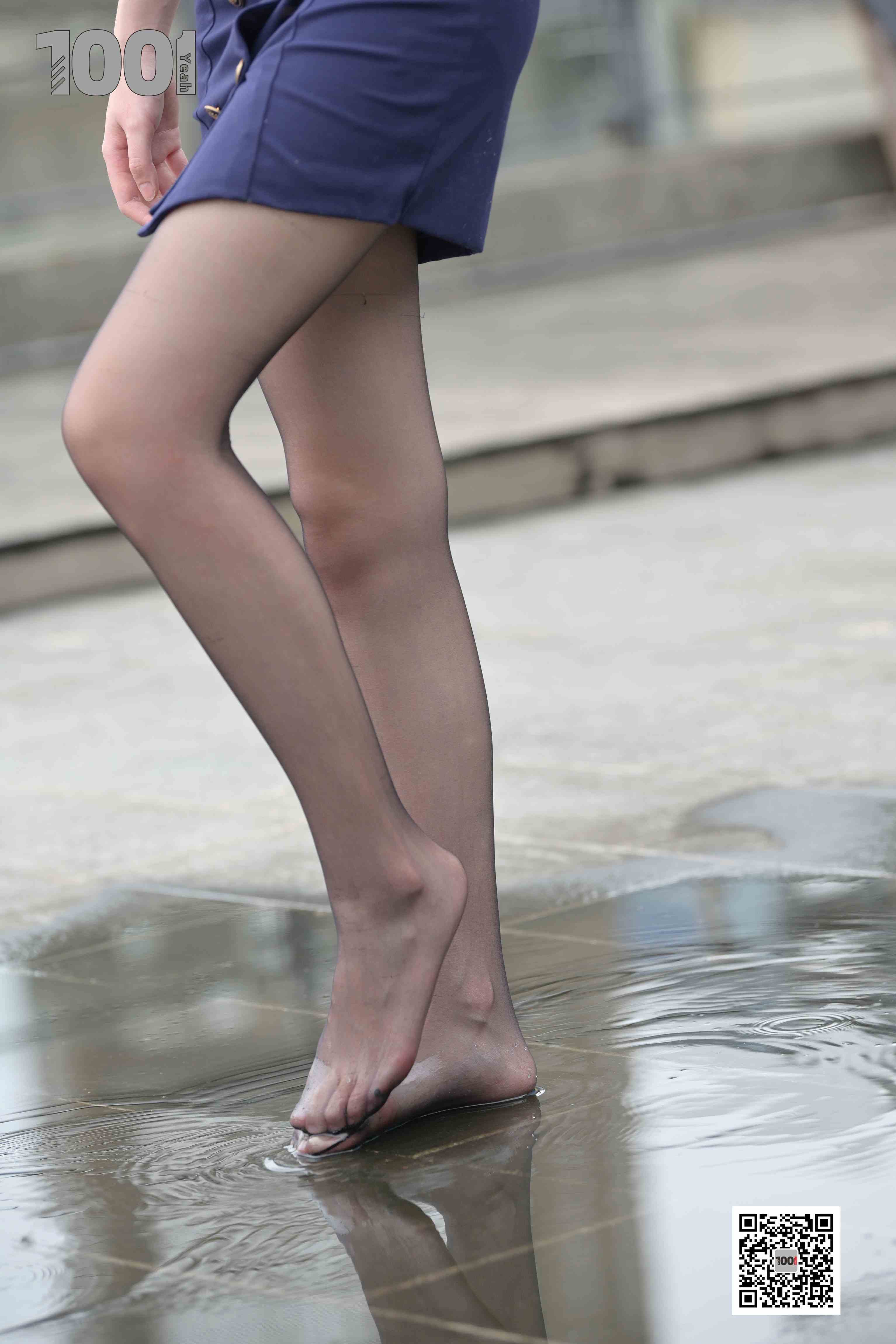 China Beauty Legs and feet 793-4