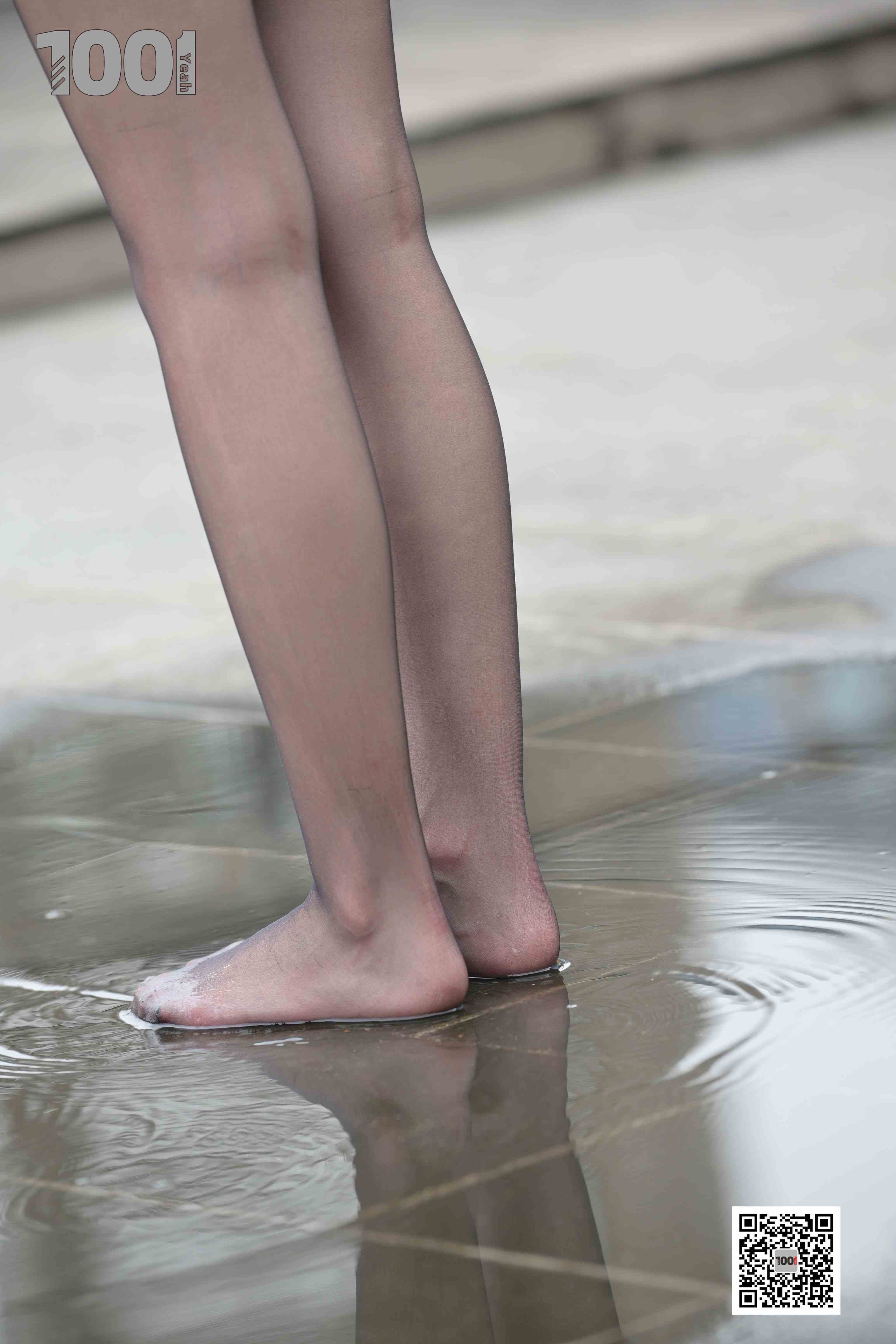 China Beauty Legs and feet 793-4