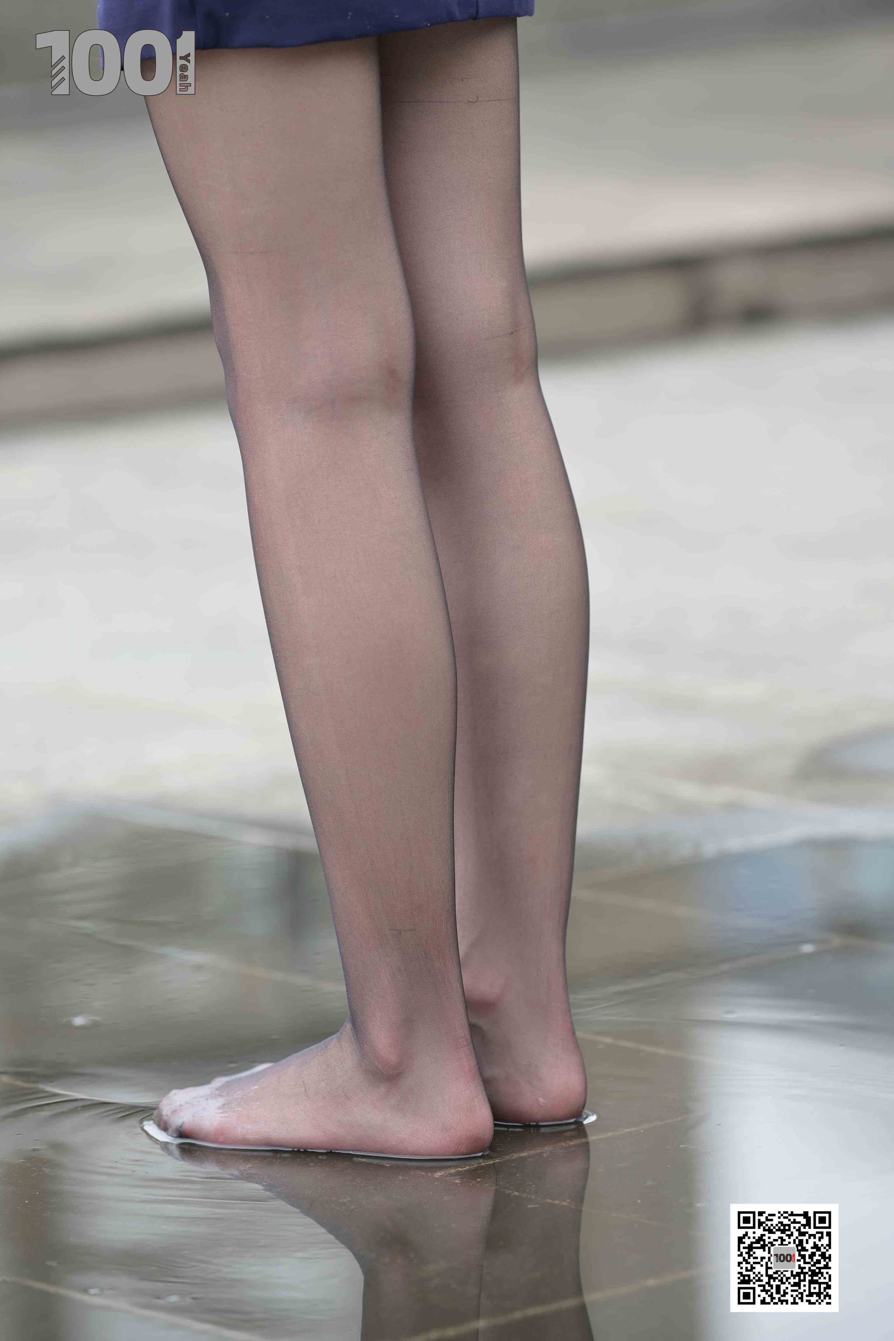 China Beauty Legs and feet 793-4