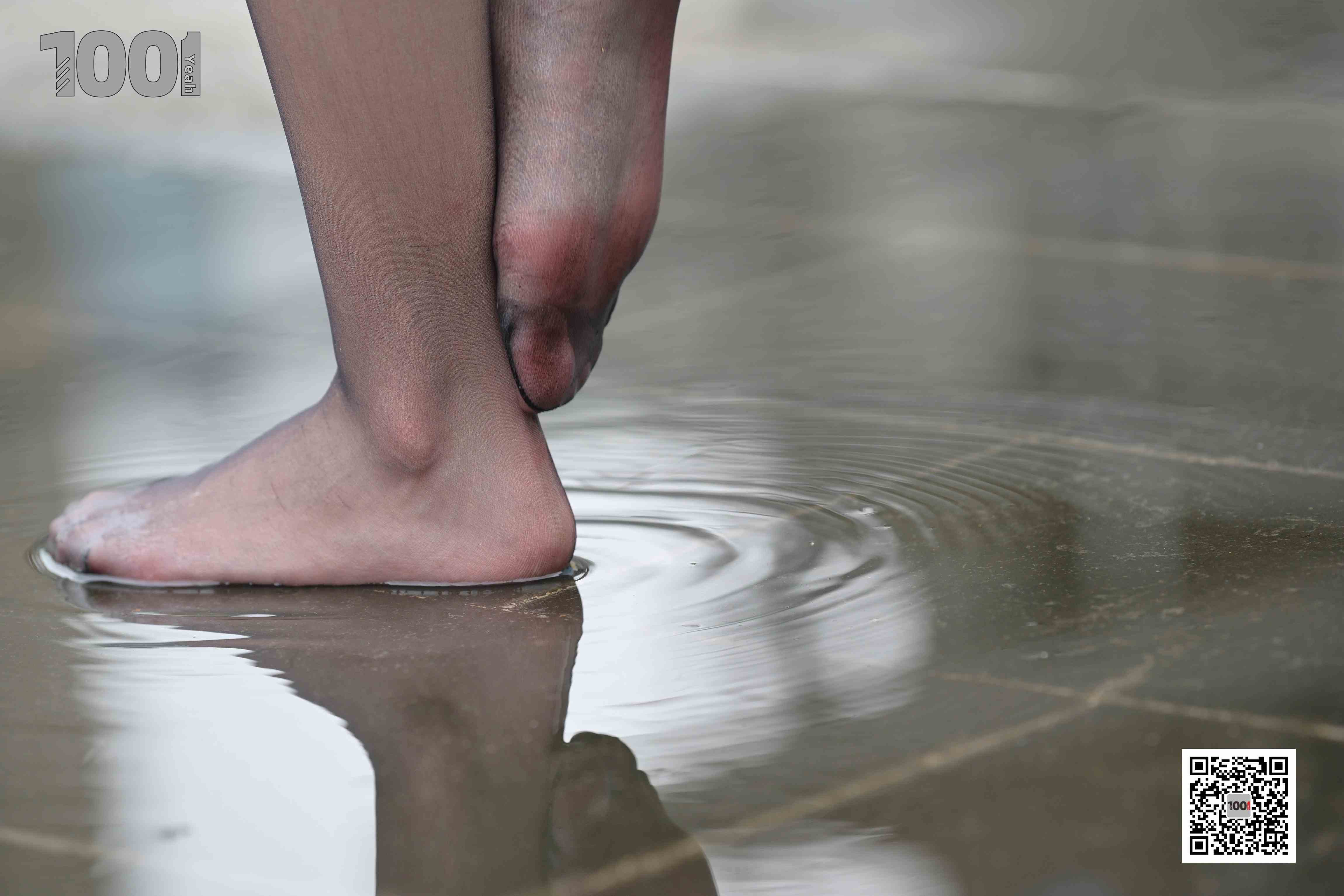 China Beauty Legs and feet 793-4