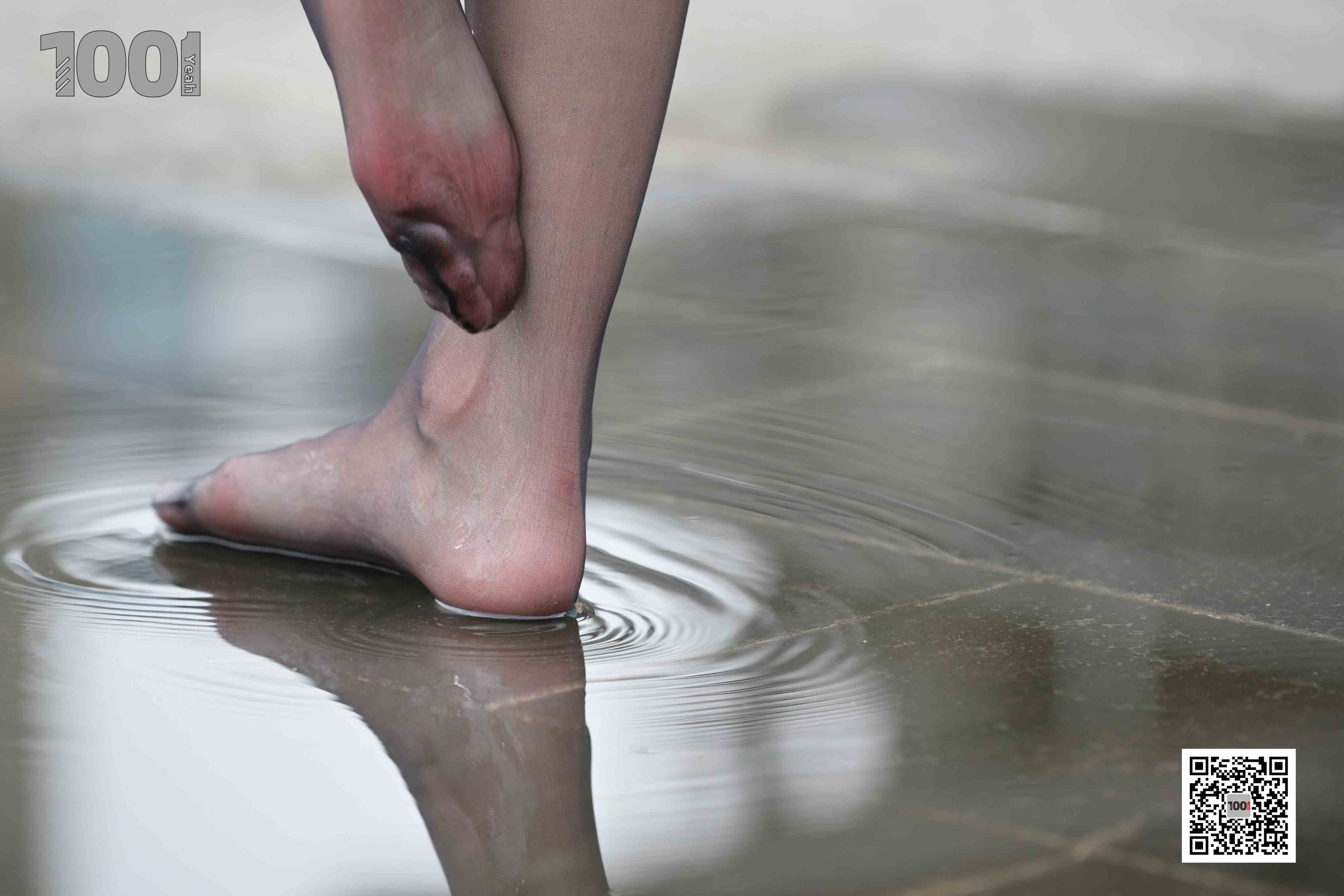 China Beauty Legs and feet 793-4