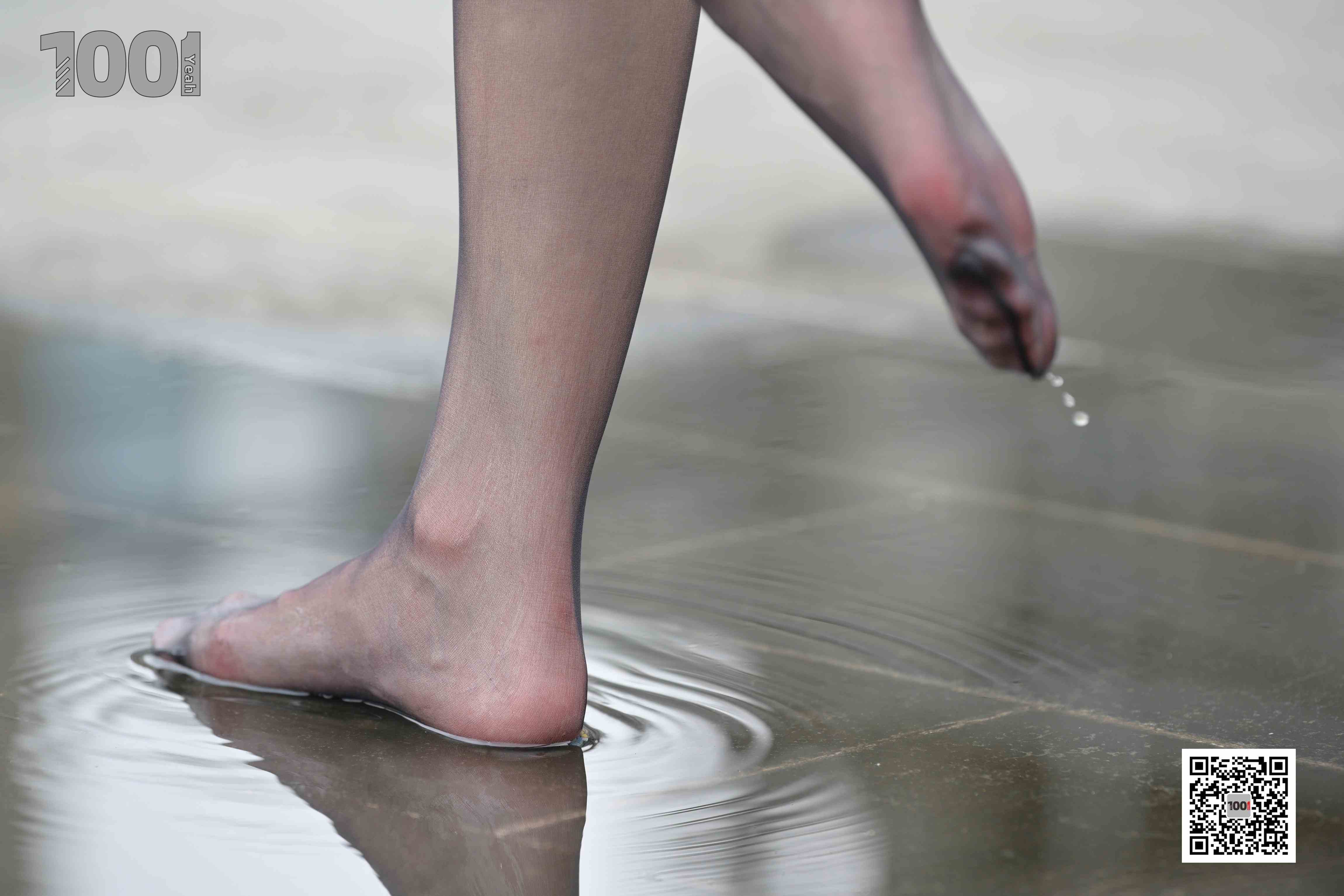 China Beauty Legs and feet 793-4