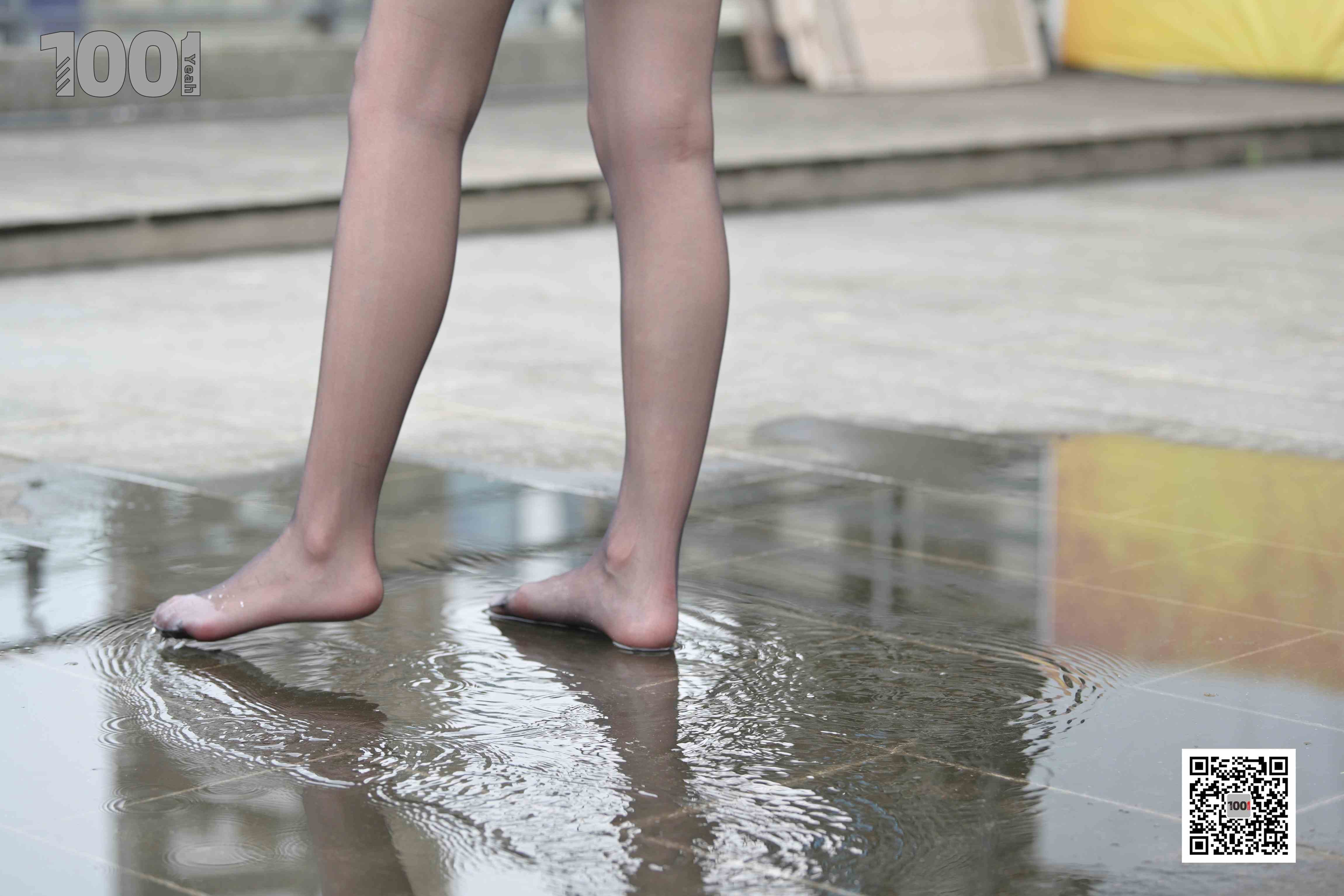 China Beauty Legs and feet 793-4