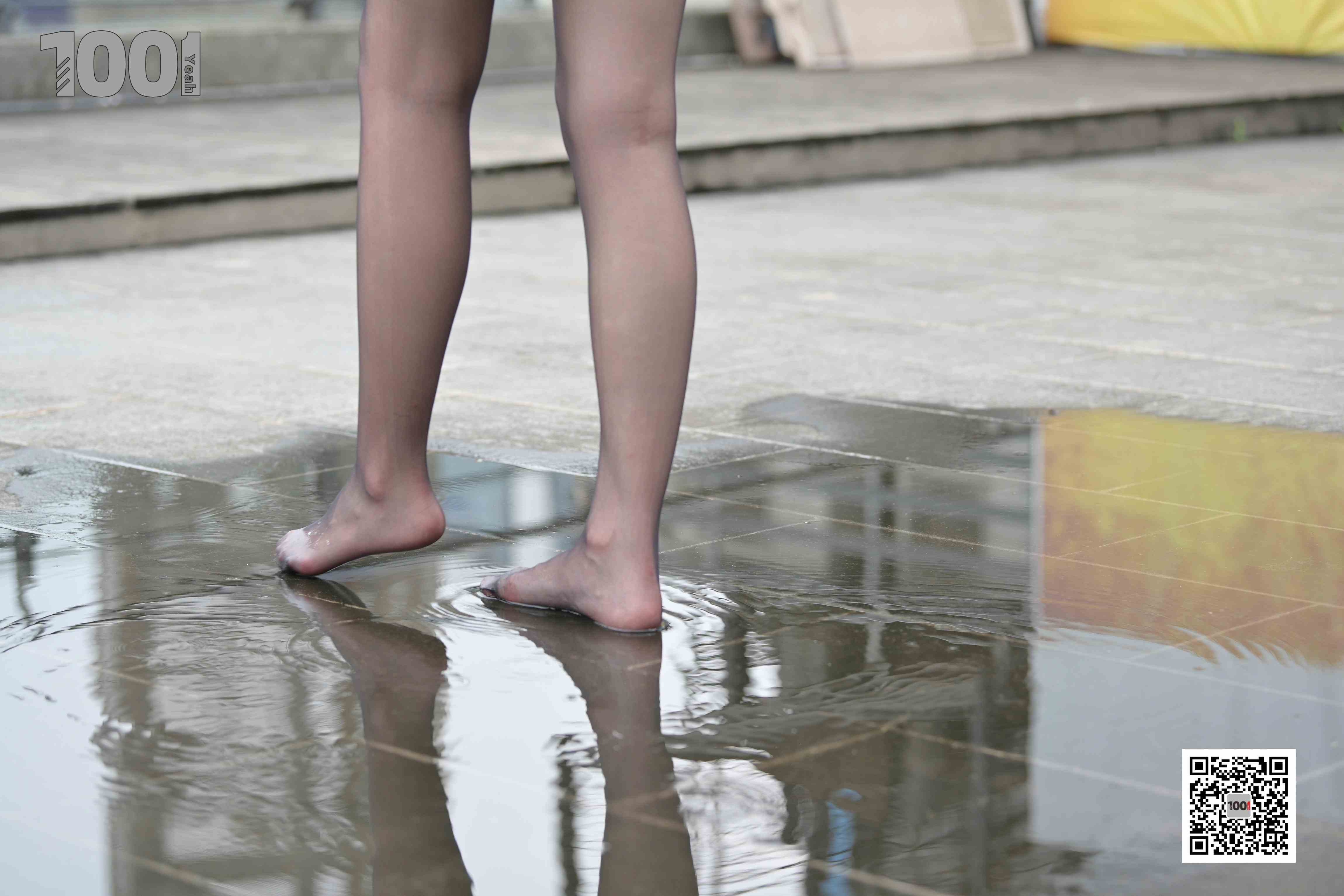 China Beauty Legs and feet 793-4