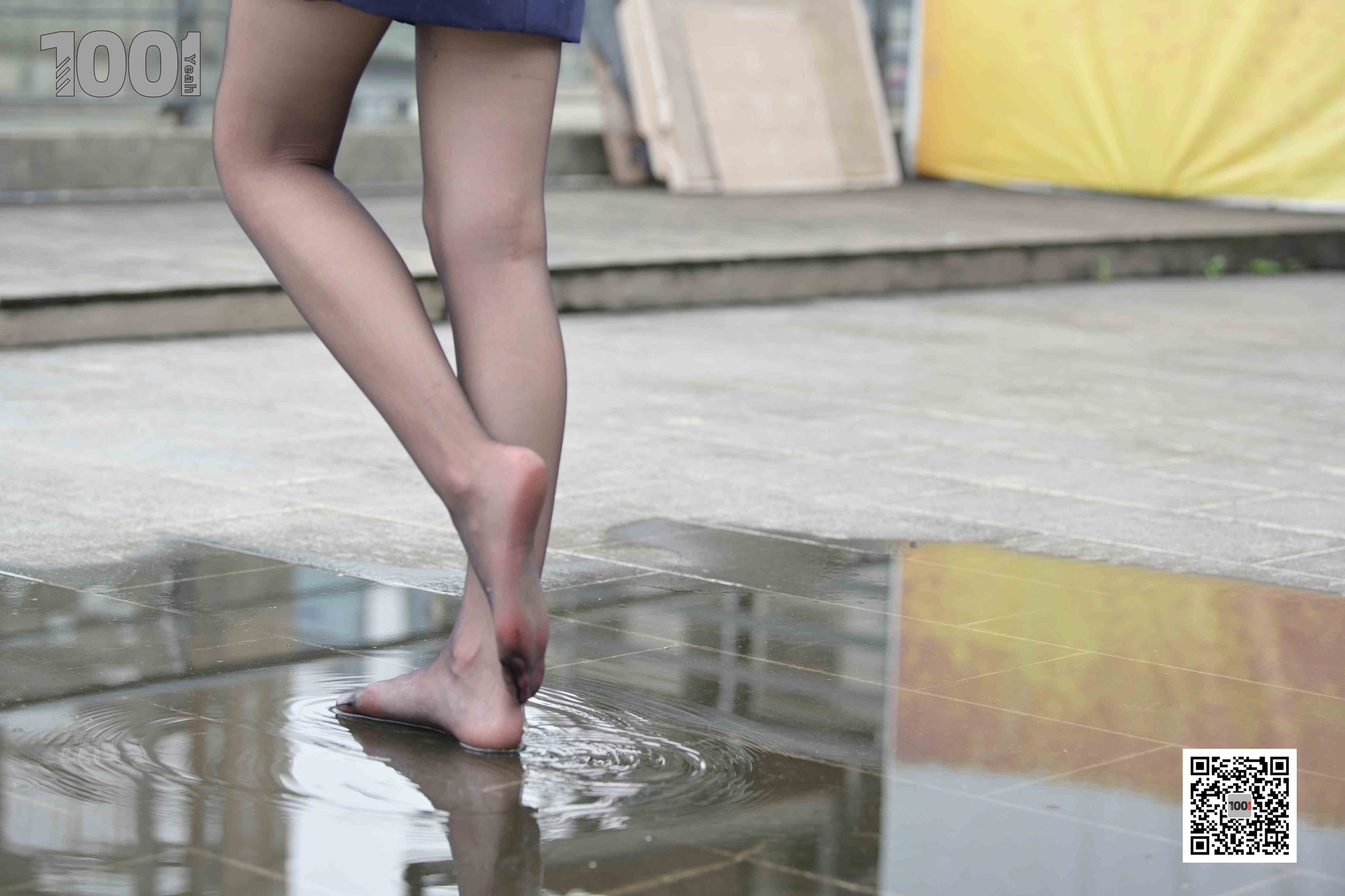 China Beauty Legs and feet 793-4