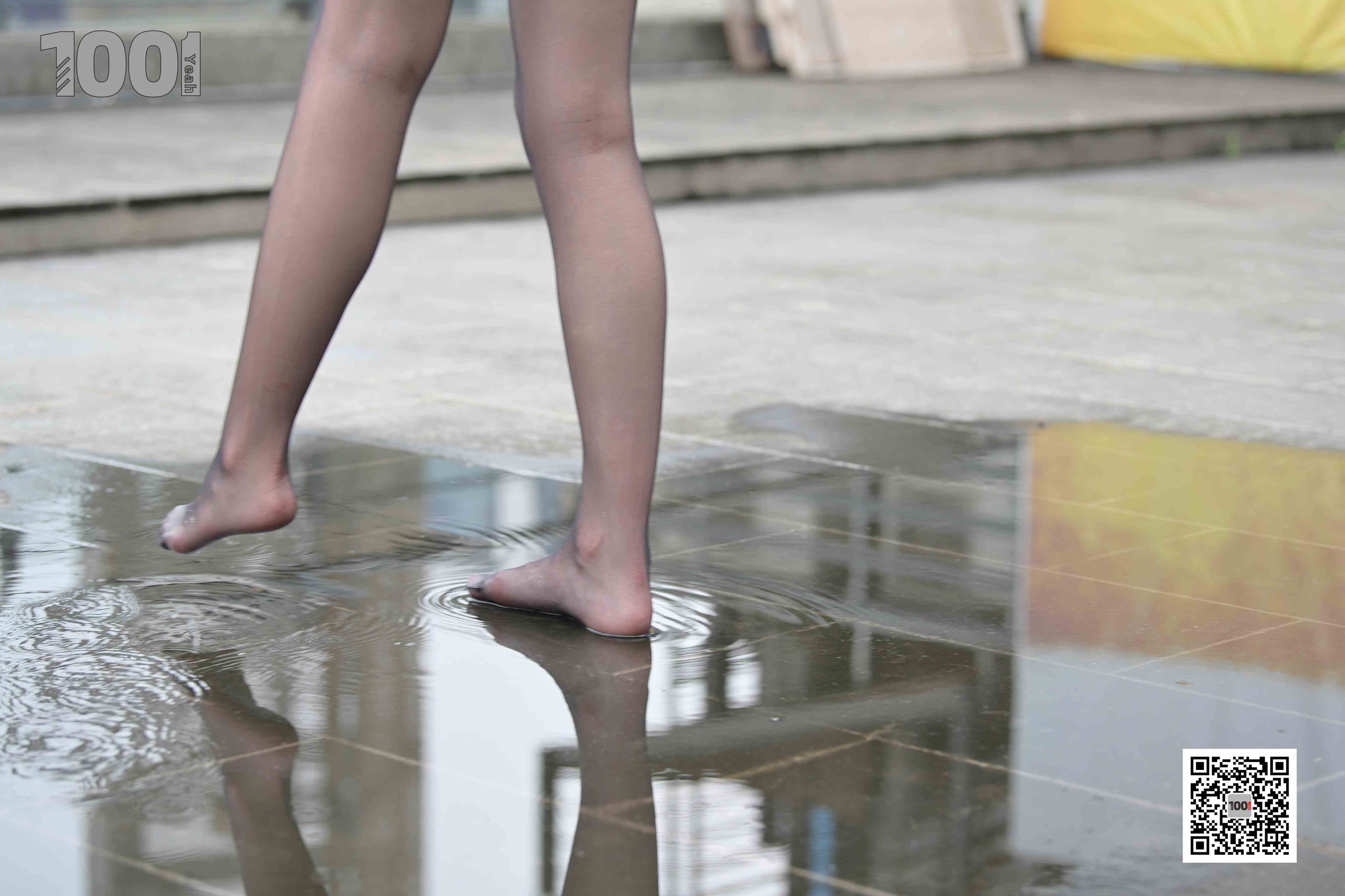 China Beauty Legs and feet 793-4