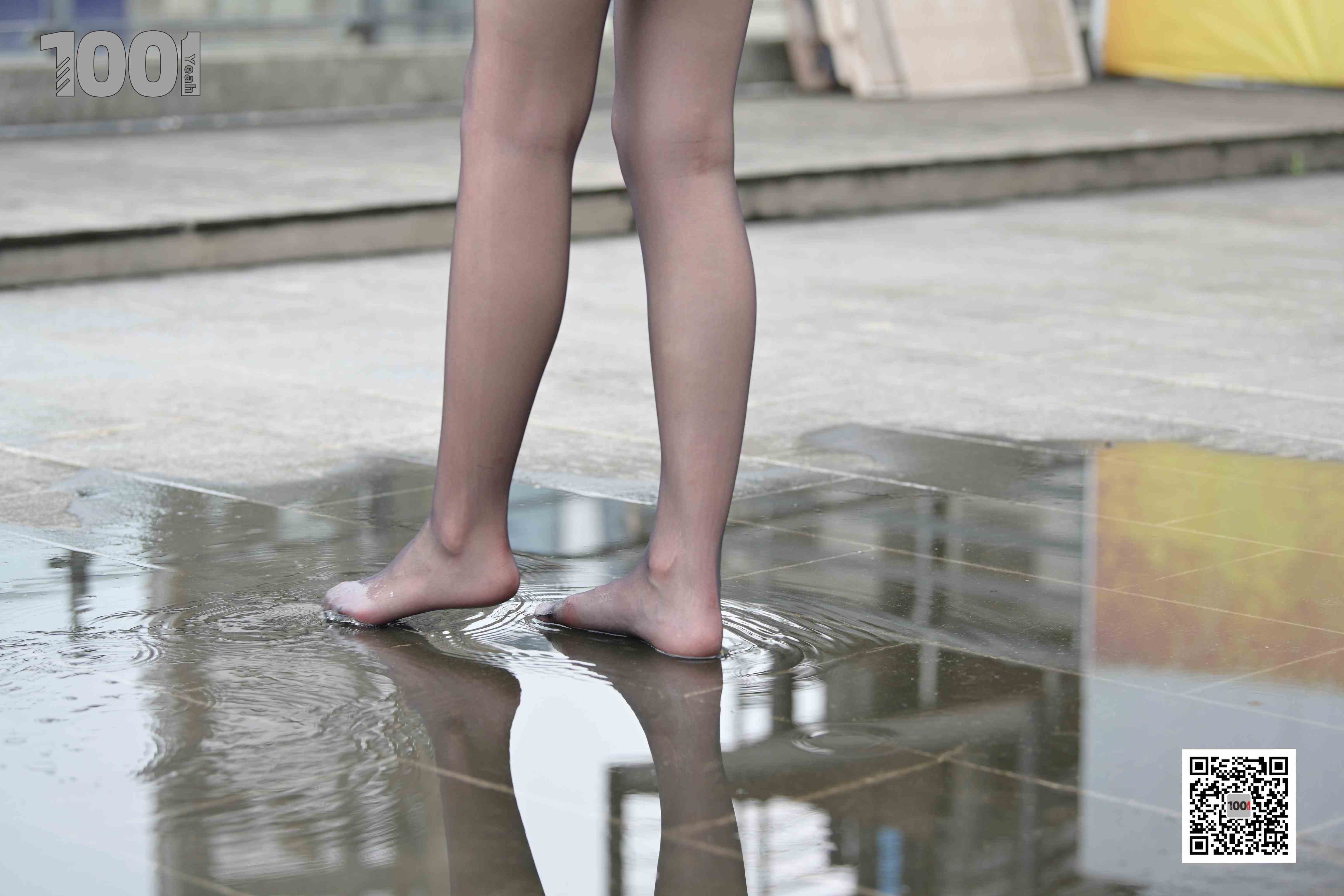 China Beauty Legs and feet 793-4