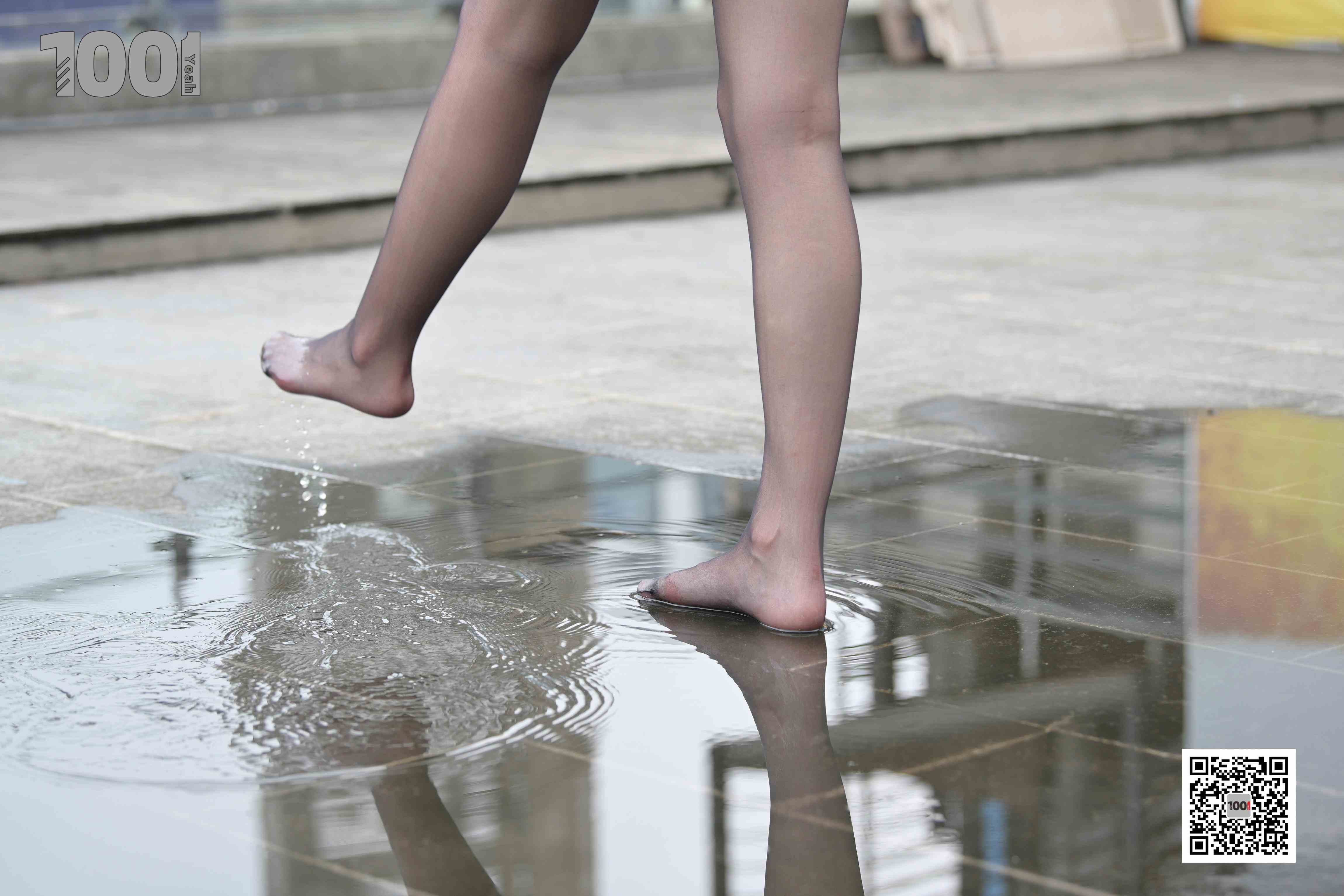 China Beauty Legs and feet 793-4