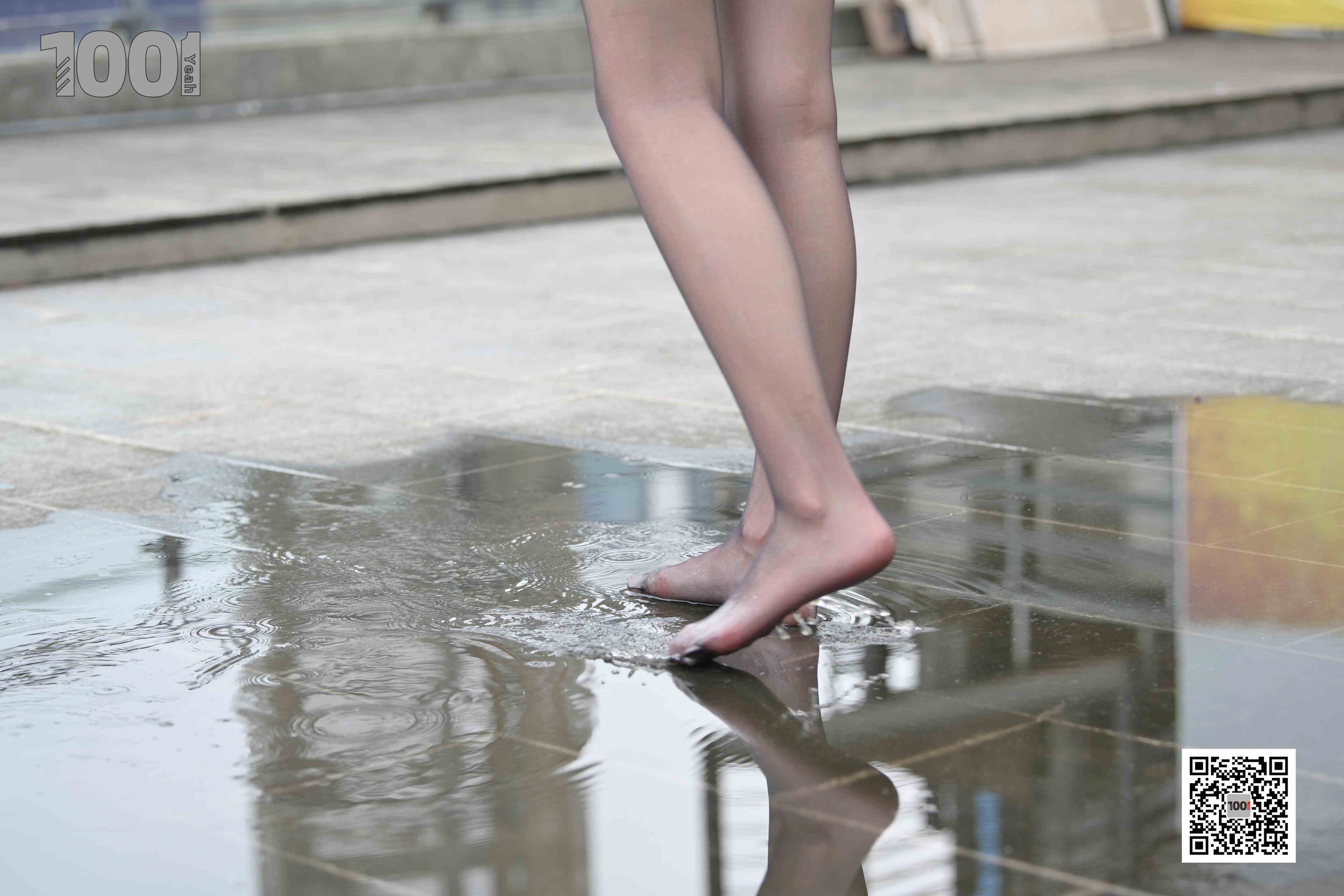 China Beauty Legs and feet 793-4