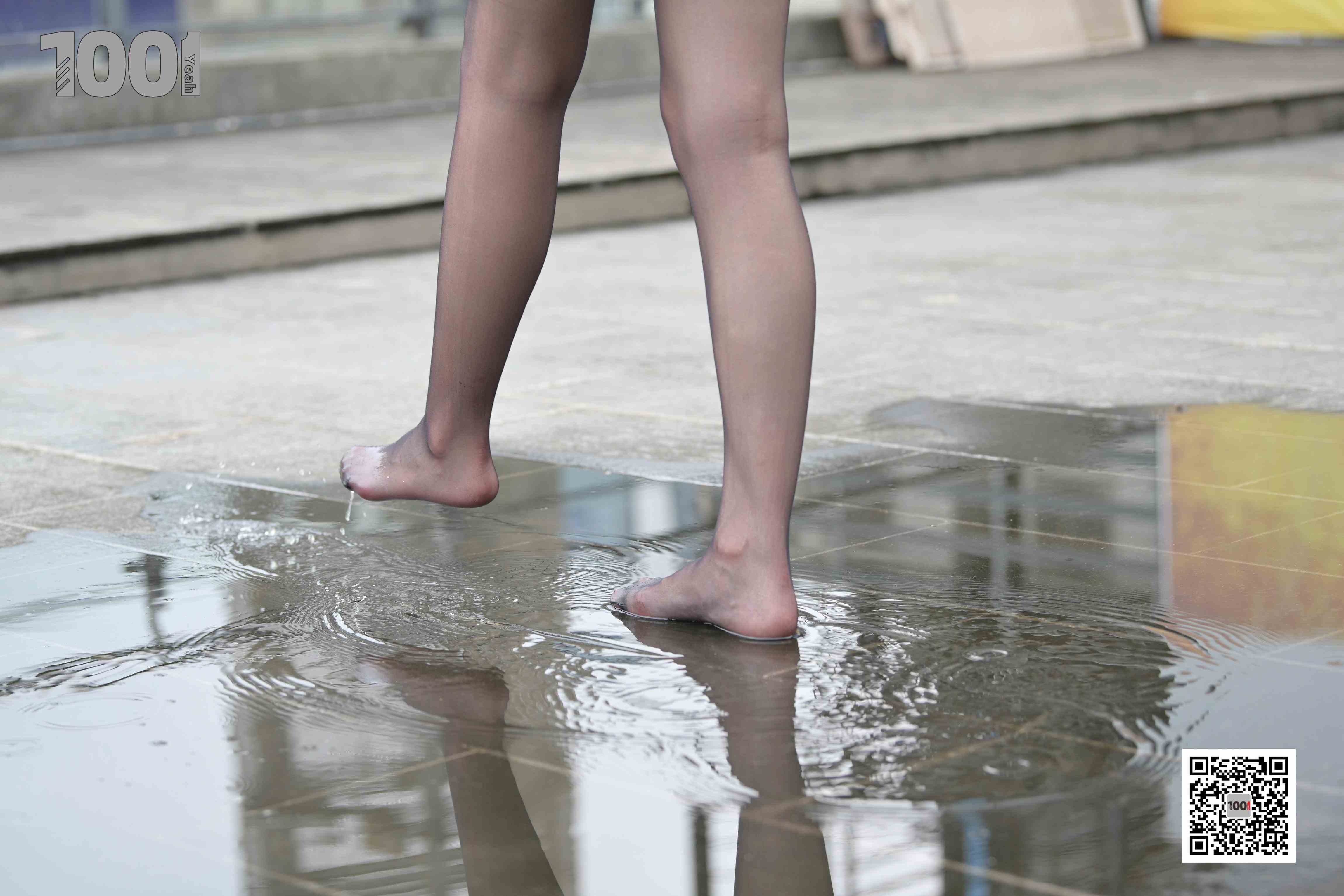 China Beauty Legs and feet 793-4