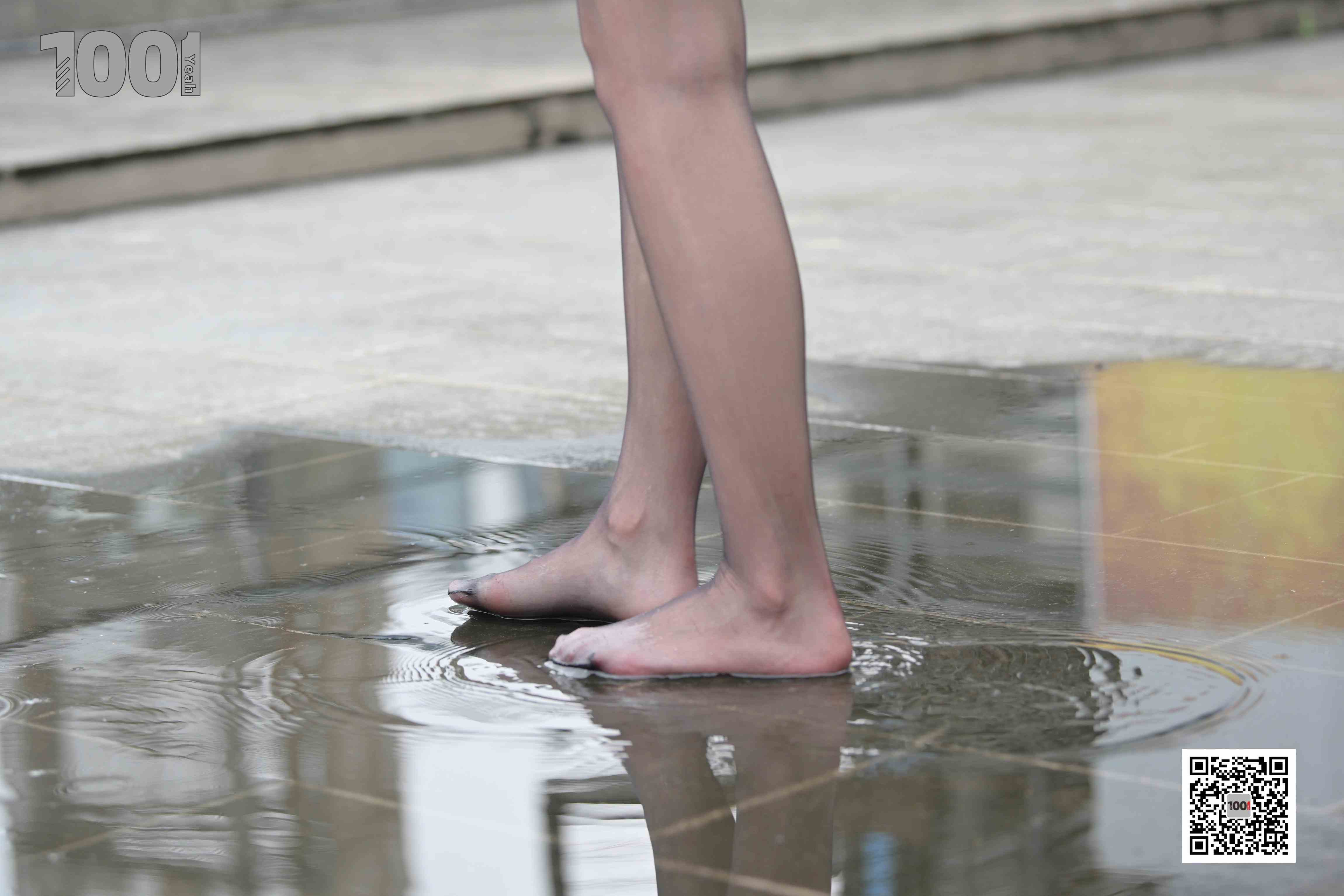 China Beauty Legs and feet 793-4